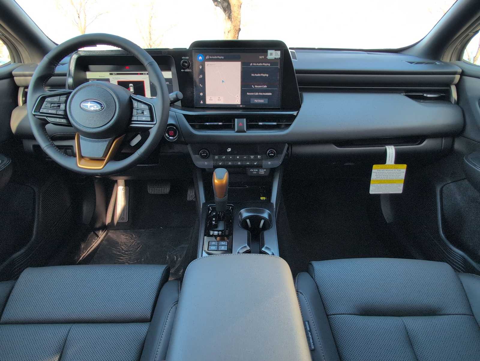 Thumbnail: 2026 Subaru Outback - 15