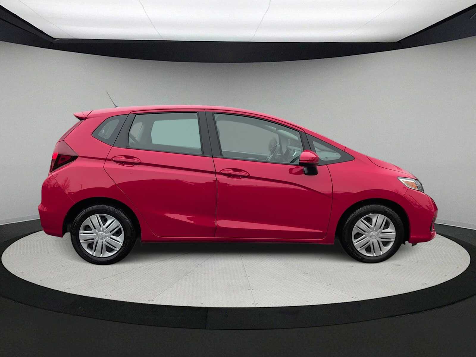 Thumbnail: 2019 Honda Fit - 9