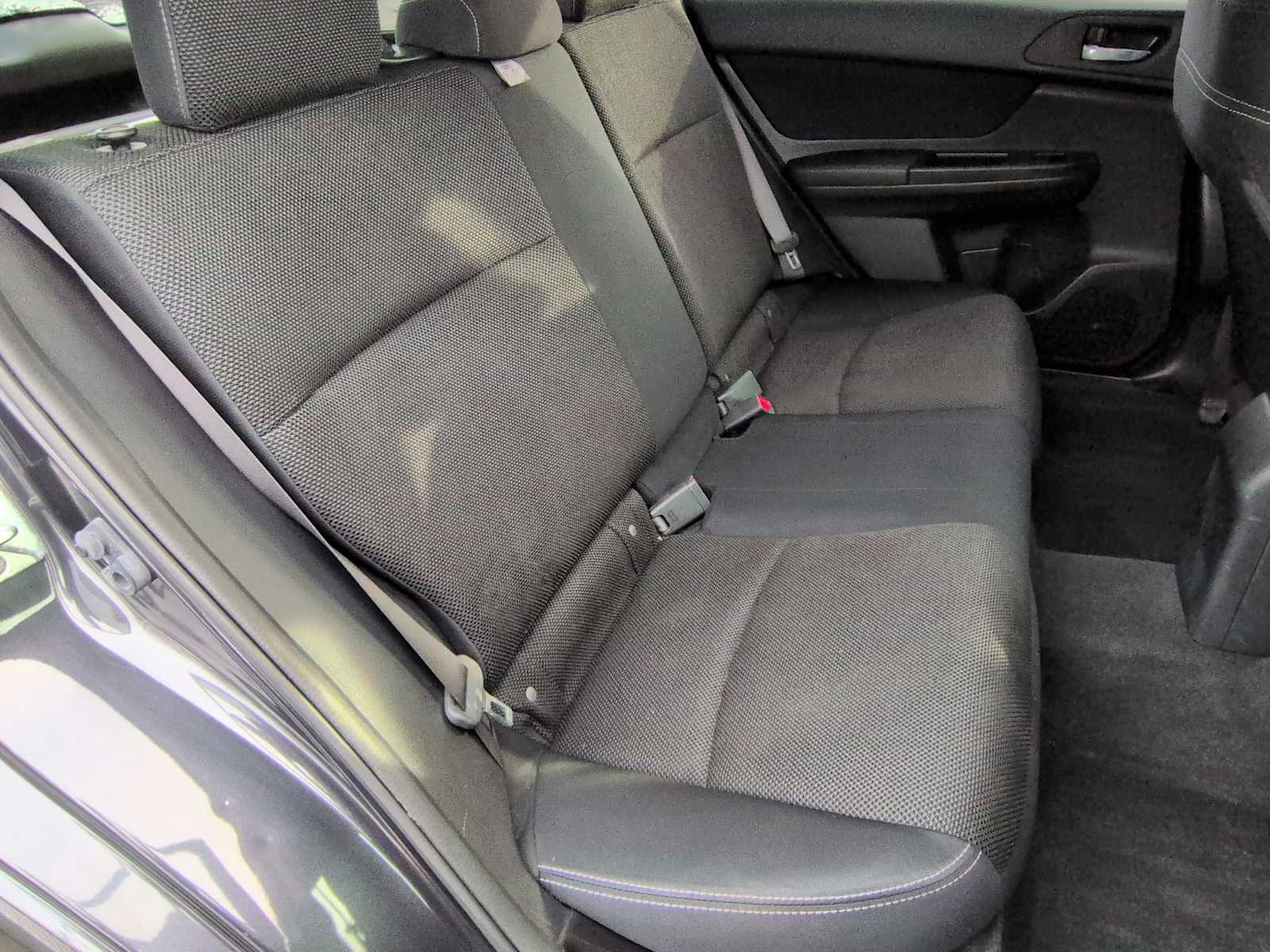 Thumbnail: 2014 Subaru XV Crosstrek - 21