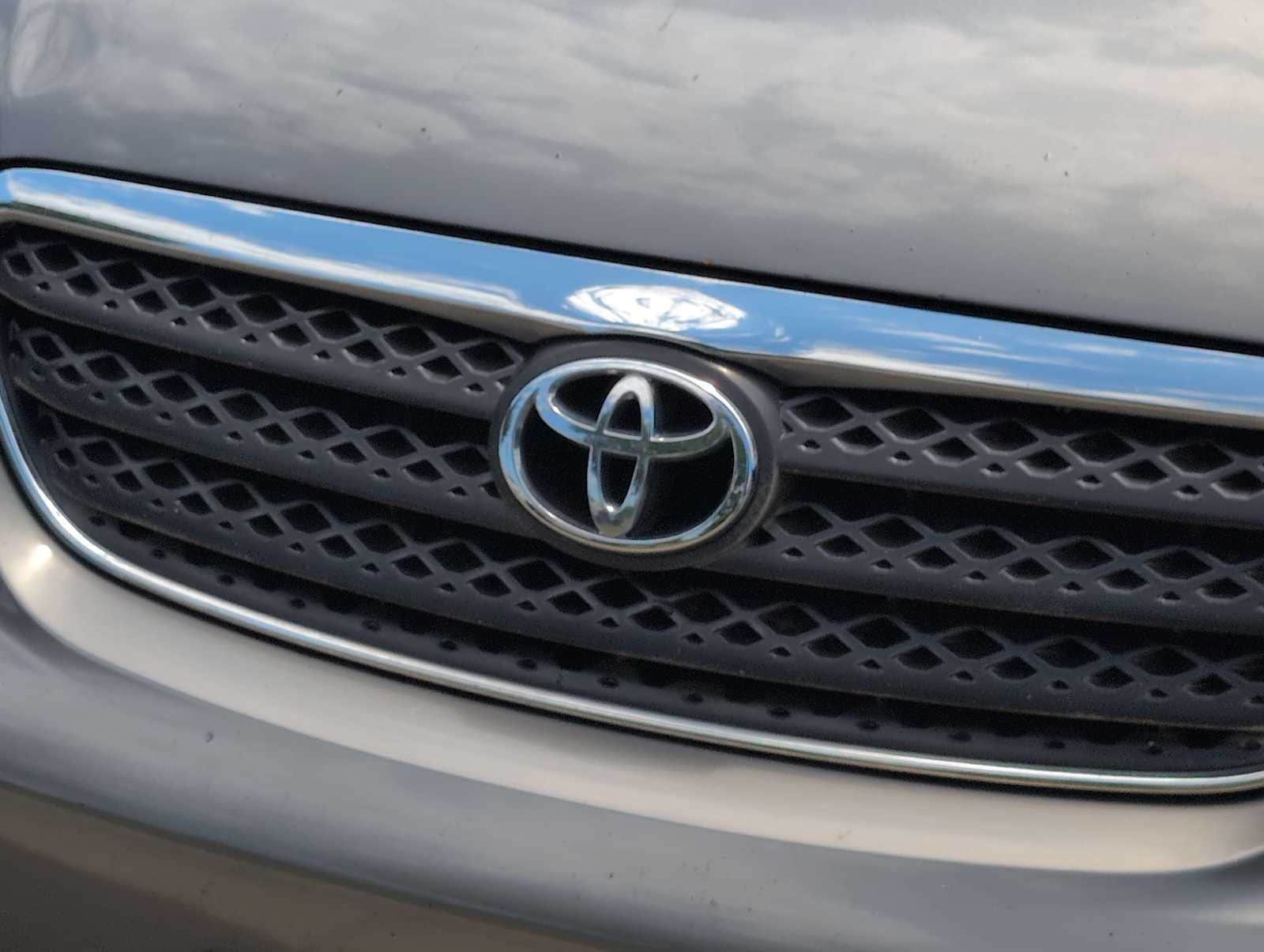 Thumbnail: 2005 Toyota Corolla - 11