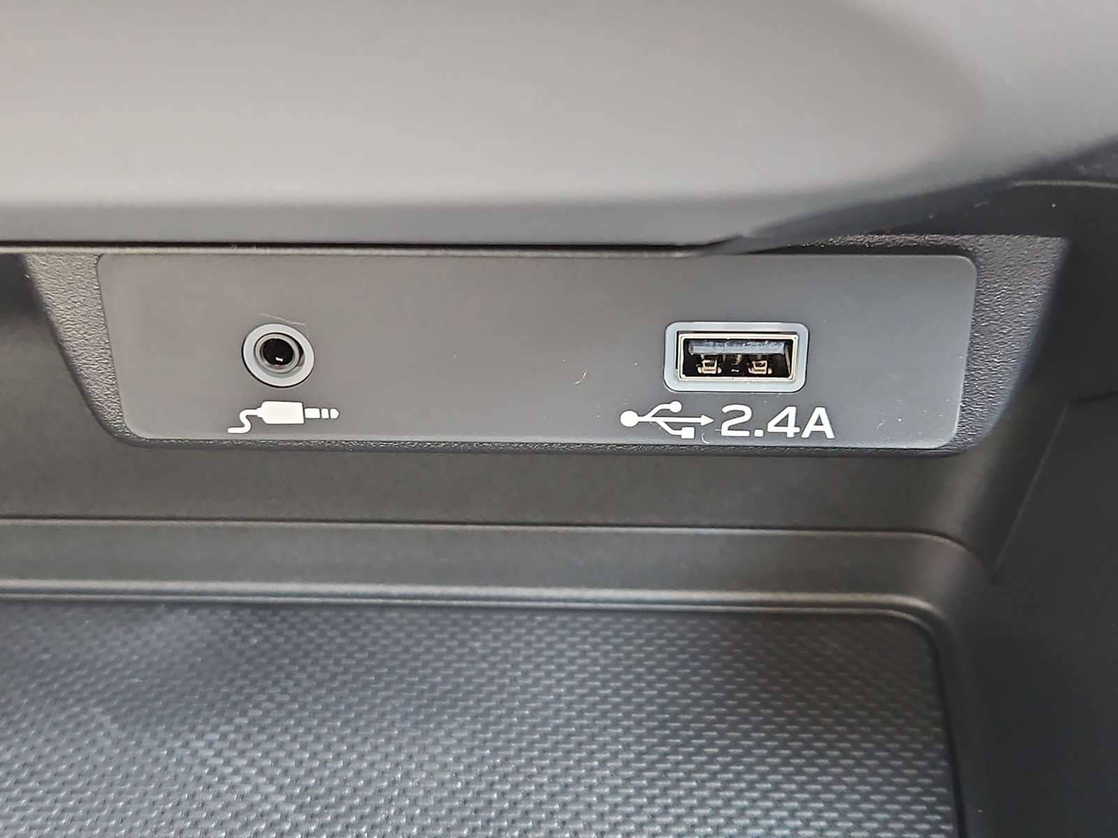 Thumbnail: 2026 Subaru Crosstrek - 29