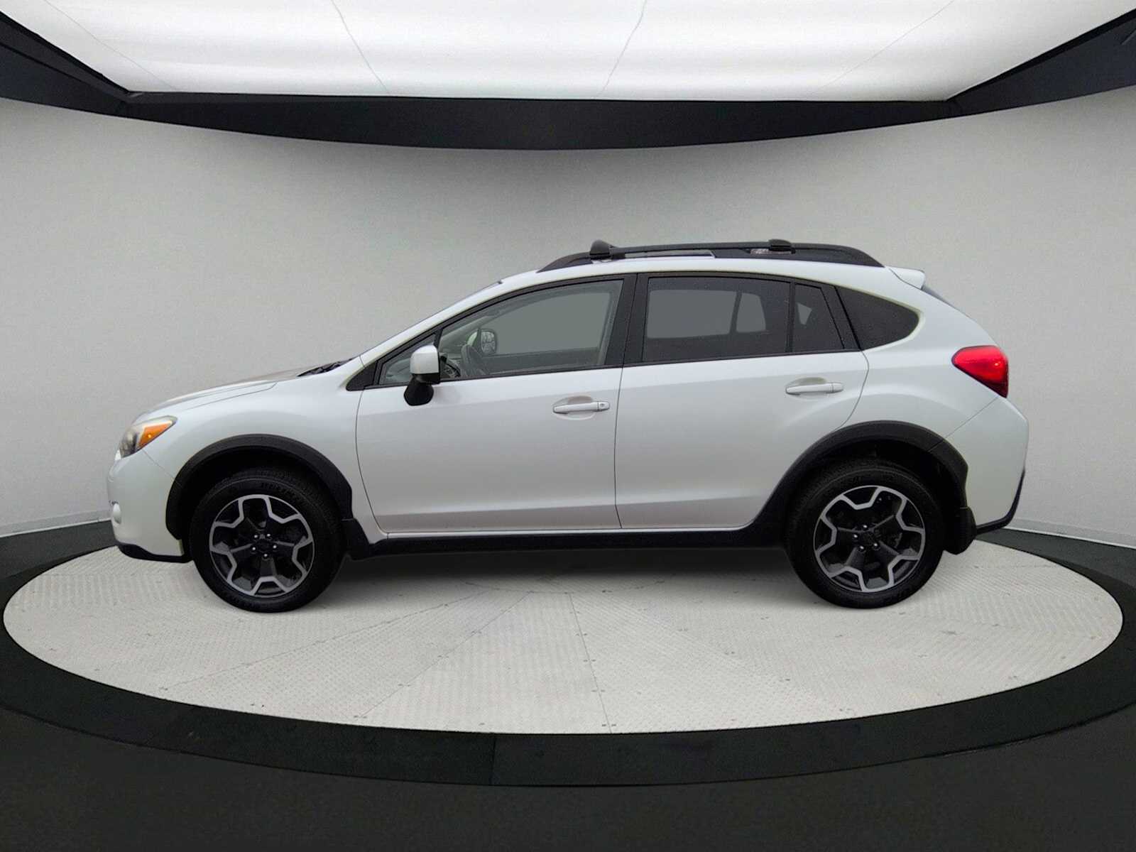 Thumbnail: 2014 Subaru XV Crosstrek - 5