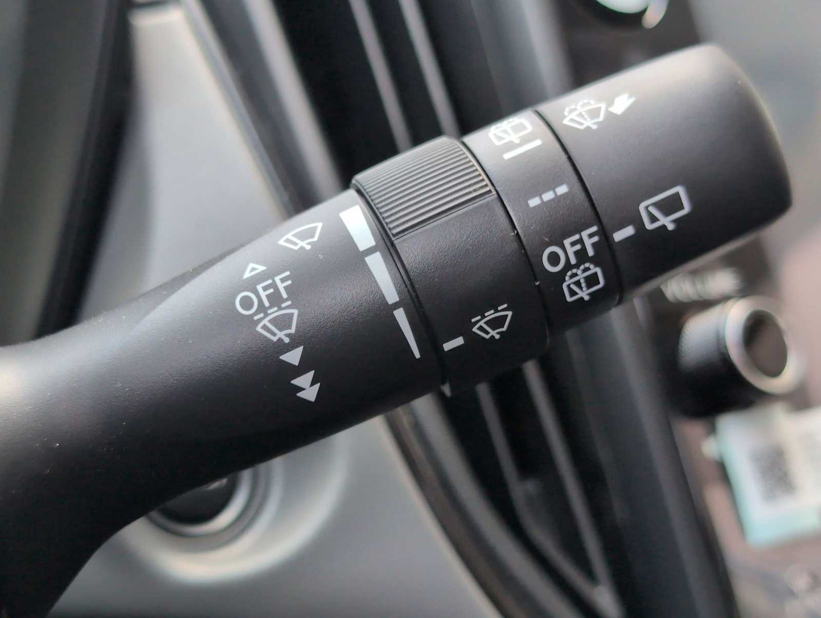 Thumbnail: 2026 Subaru Crosstrek - 25