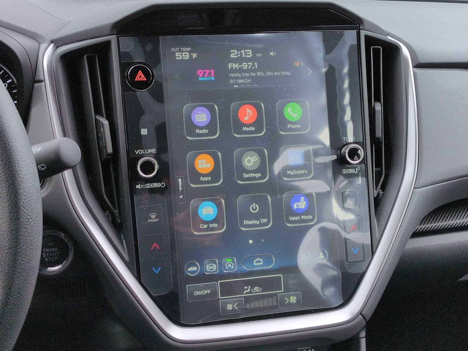 Thumbnail: 2025 Subaru Crosstrek - 29