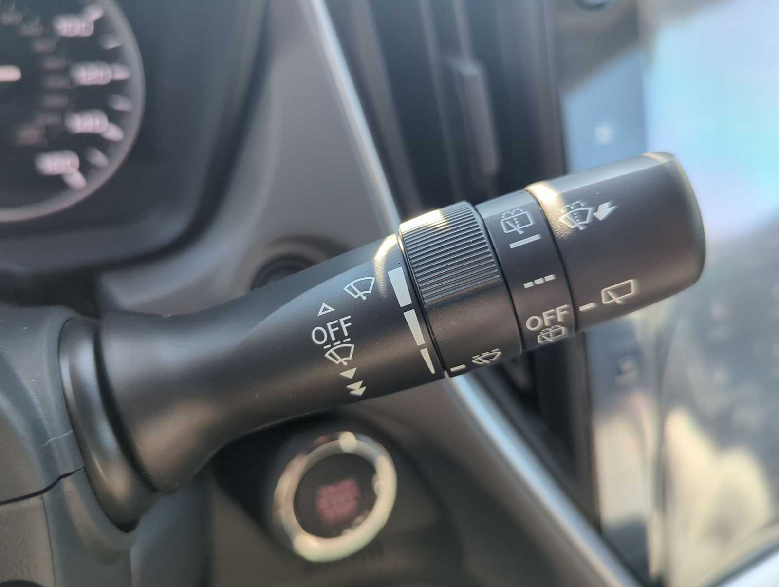 Thumbnail: 2025 Subaru Crosstrek - 27