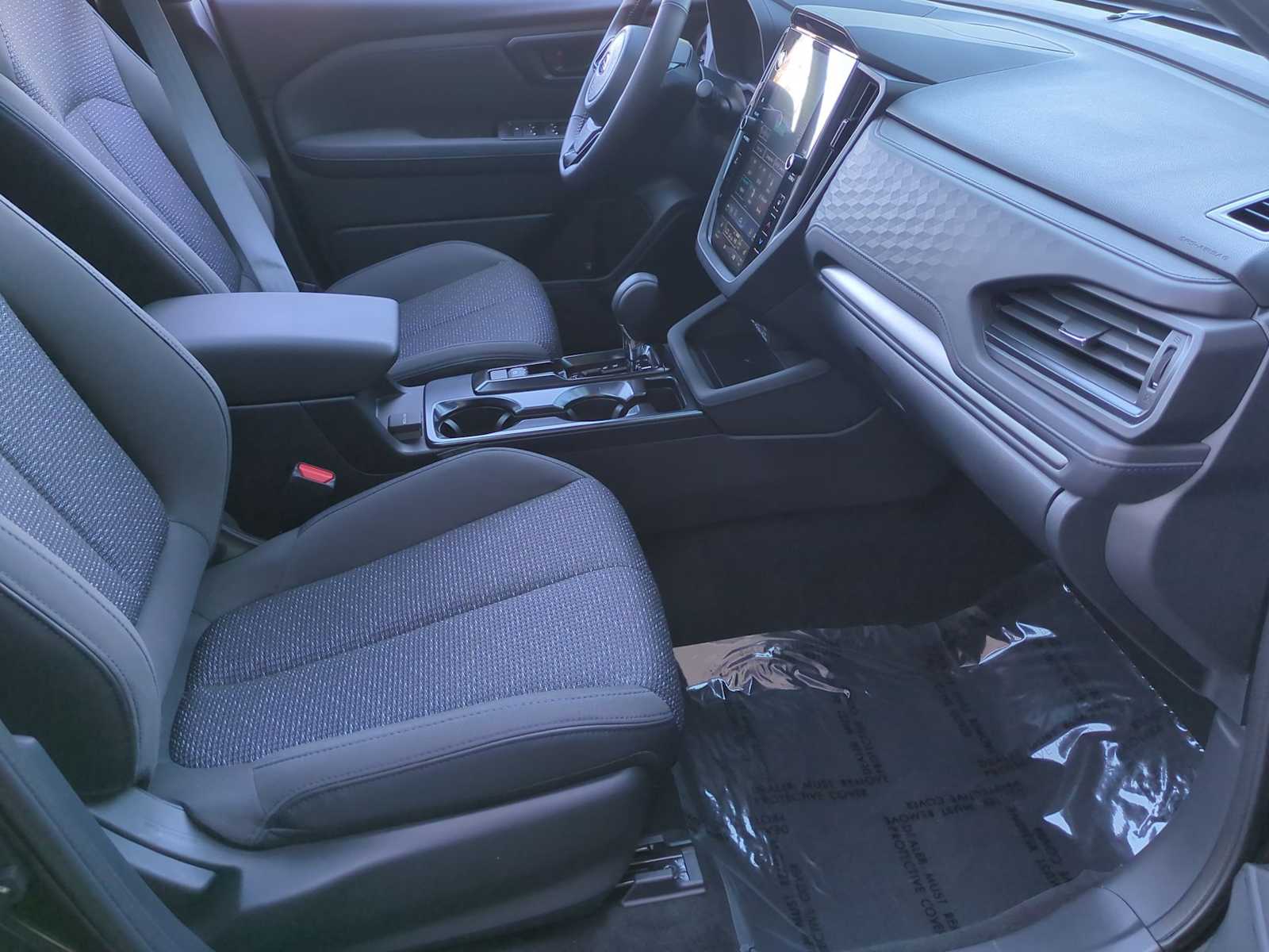 Thumbnail: 2026 Subaru Forester - 23