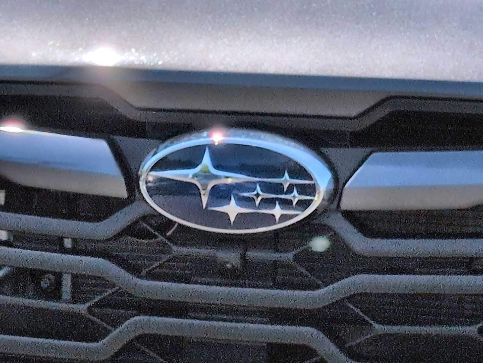 Thumbnail: 2026 Subaru Crosstrek - 12