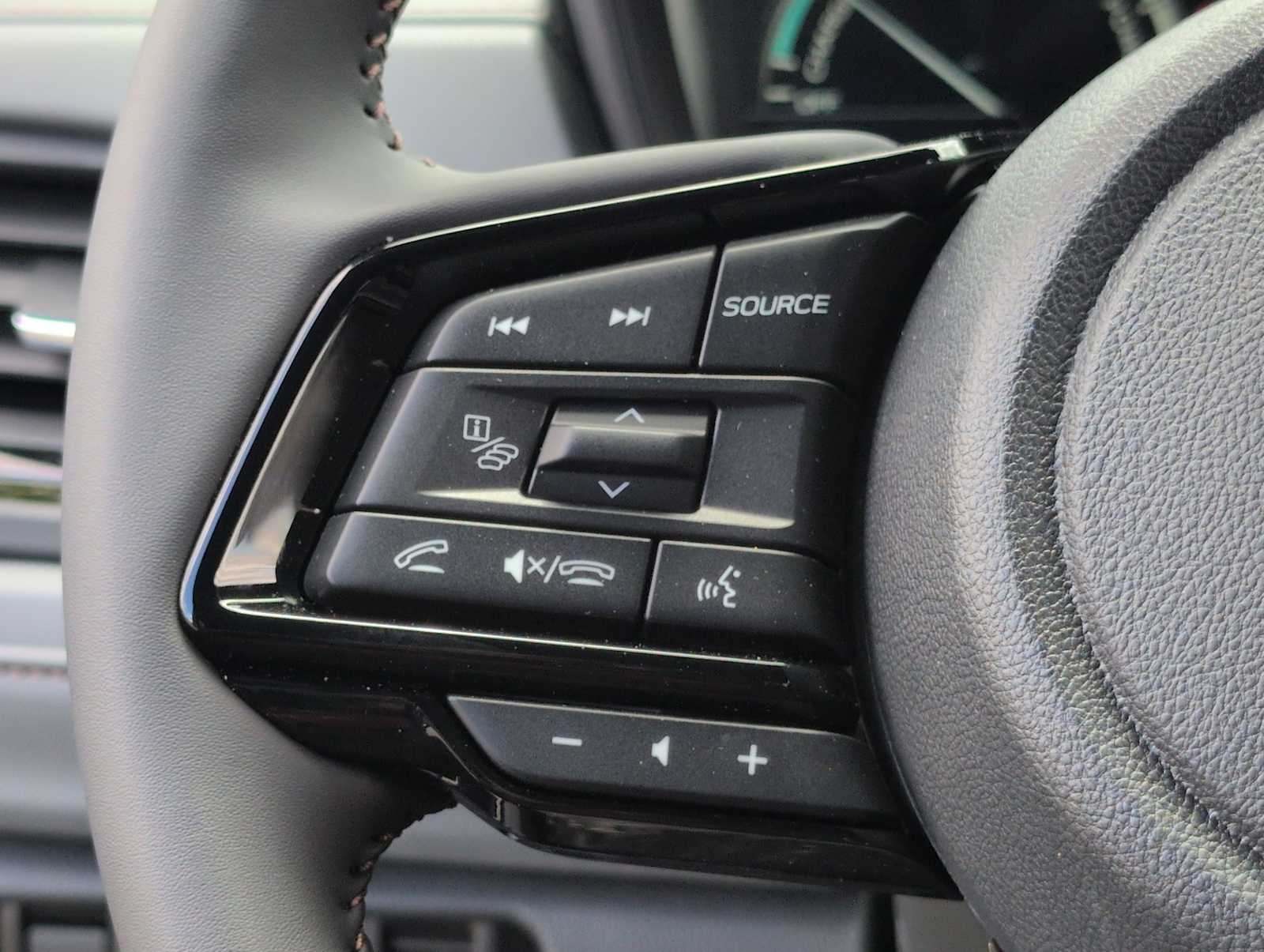 Thumbnail: 2026 Subaru Forester - 23