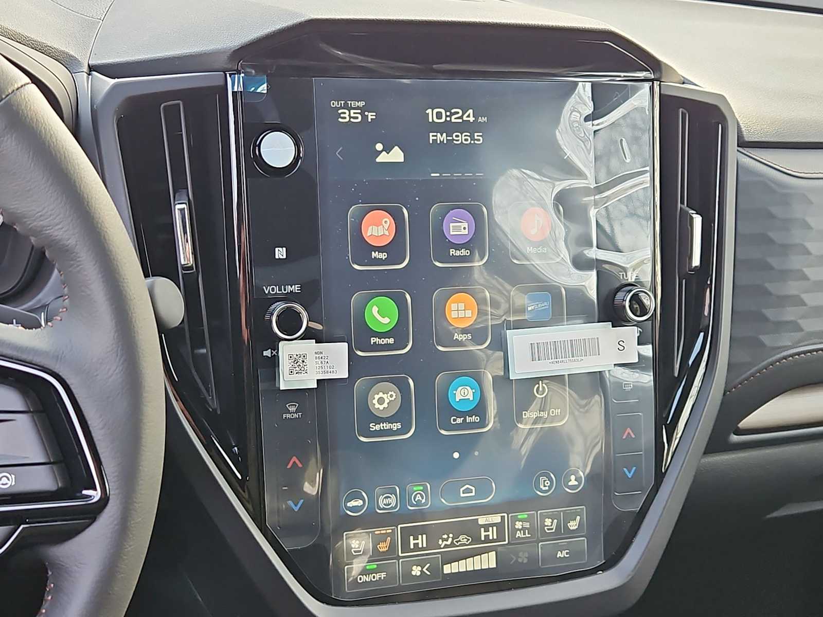 Thumbnail: 2026 Subaru Forester - 28