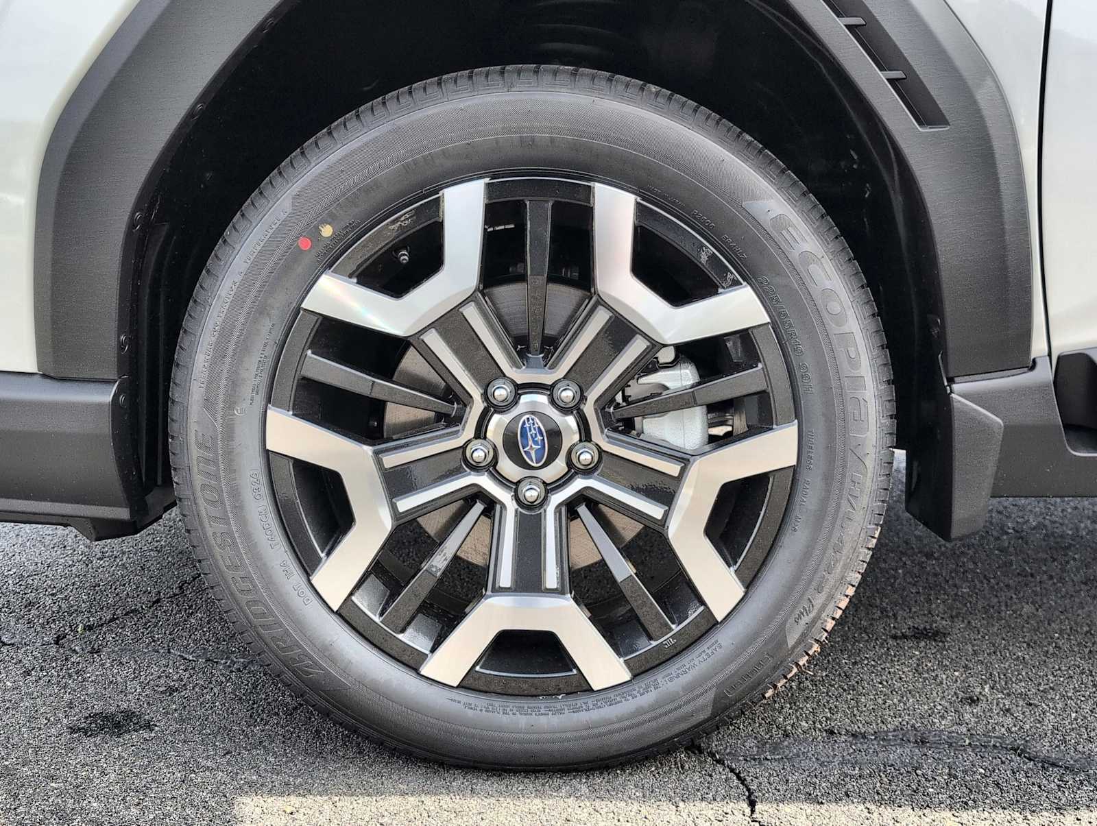 Thumbnail: 2026 Subaru Outback - 14