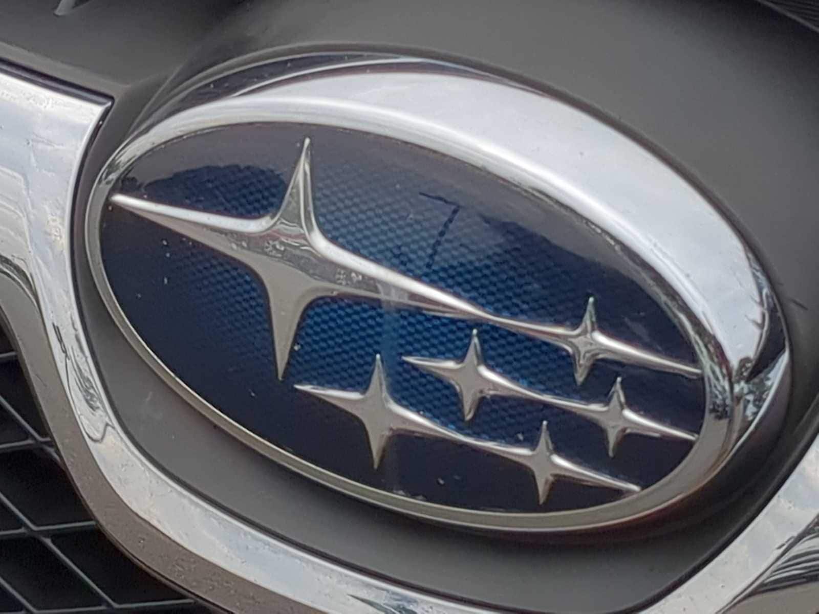 Thumbnail: 2014 Subaru XV Crosstrek - 12
