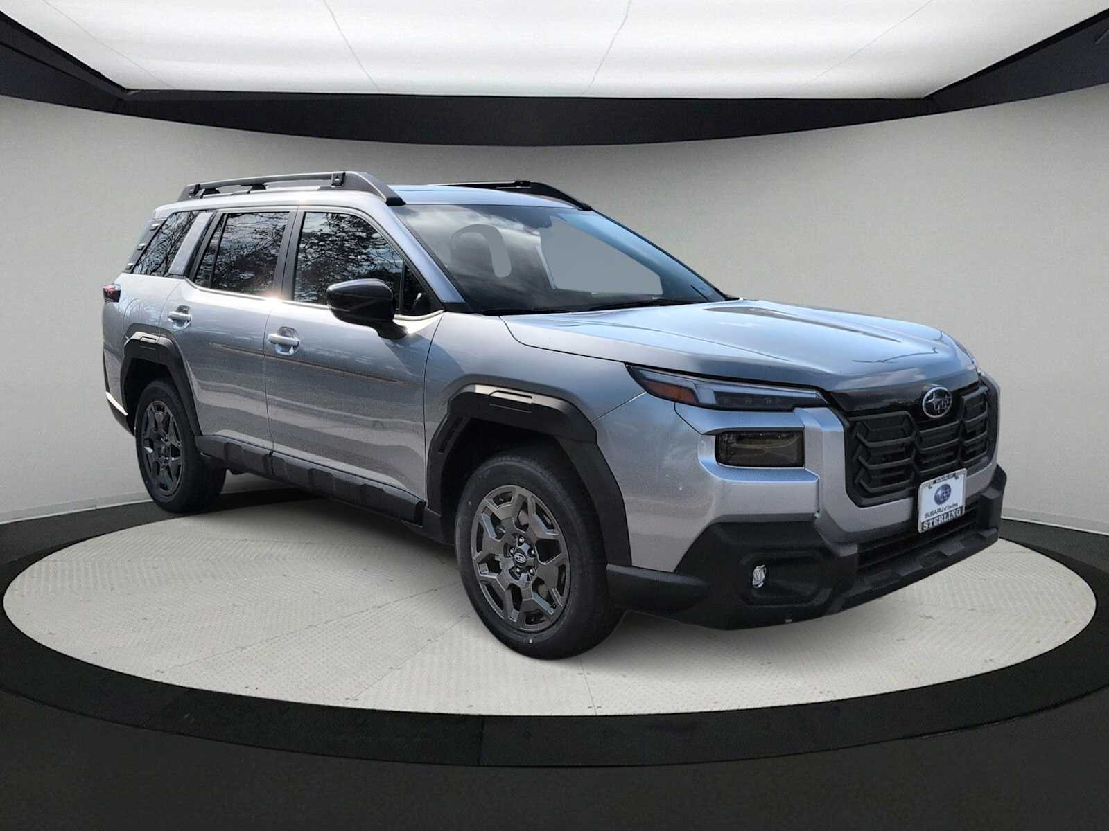 Thumbnail: 2026 Subaru Outback - 2