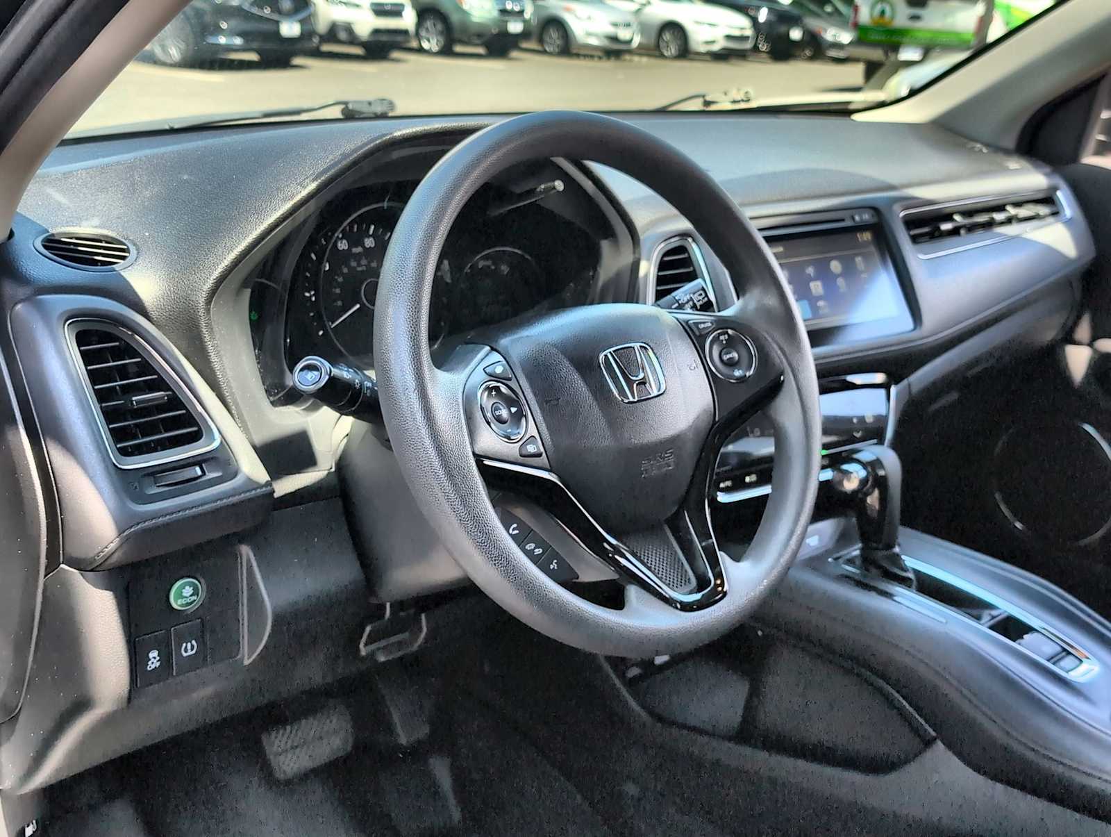 Thumbnail: 2016 Honda HR-V - 10