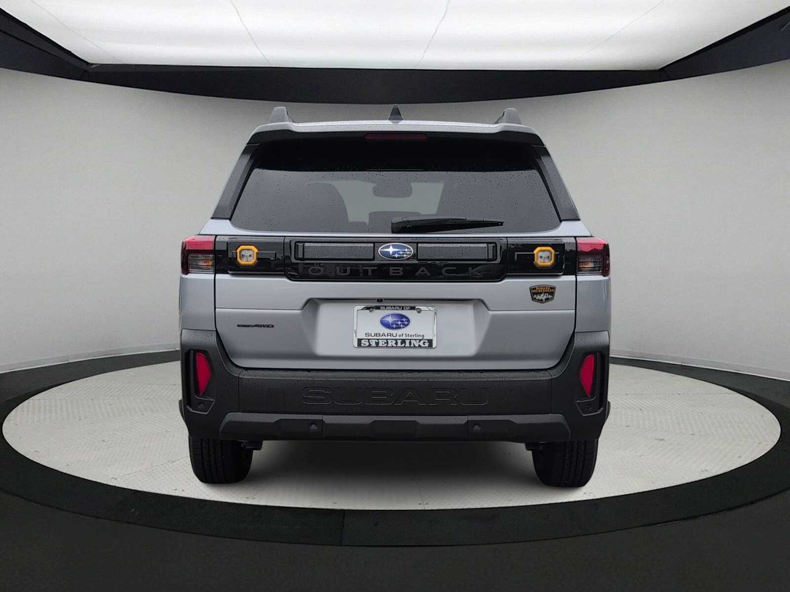 Thumbnail: 2026 Subaru Outback - 7