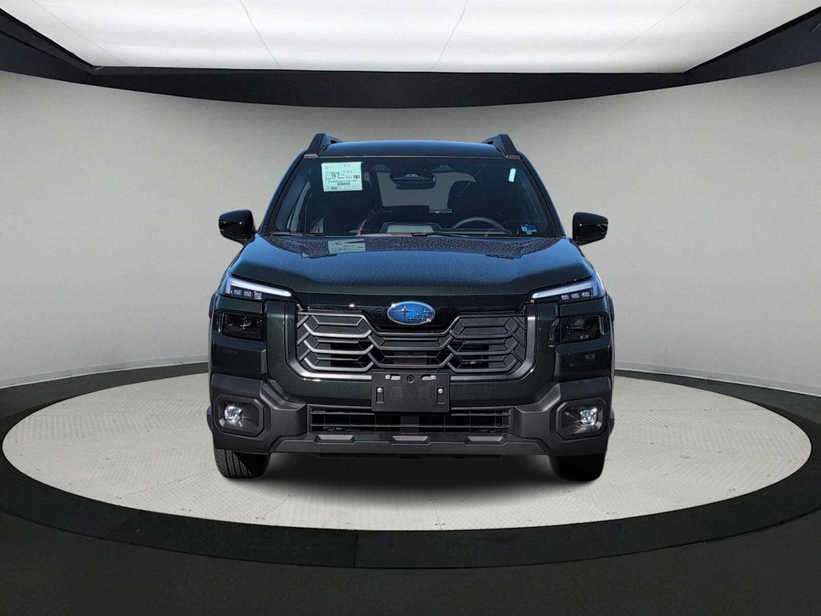 Thumbnail: 2026 Subaru Outback - 3