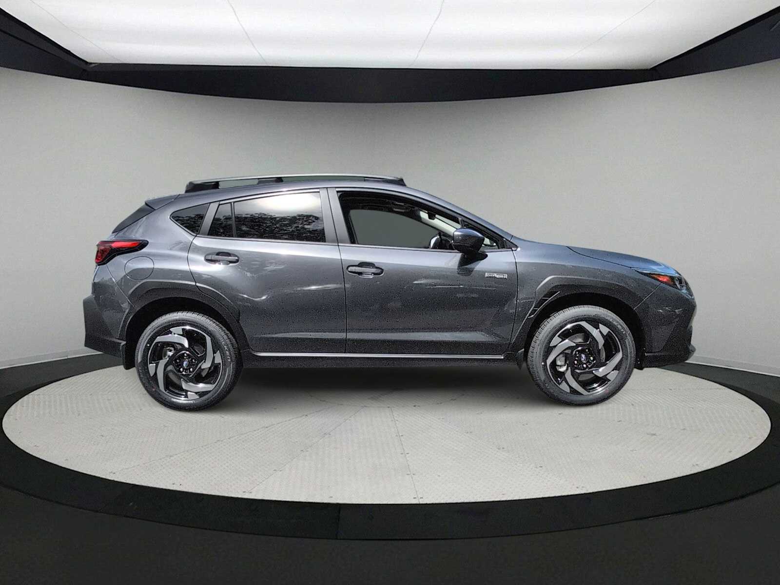 Thumbnail: 2026 Subaru Crosstrek - 9