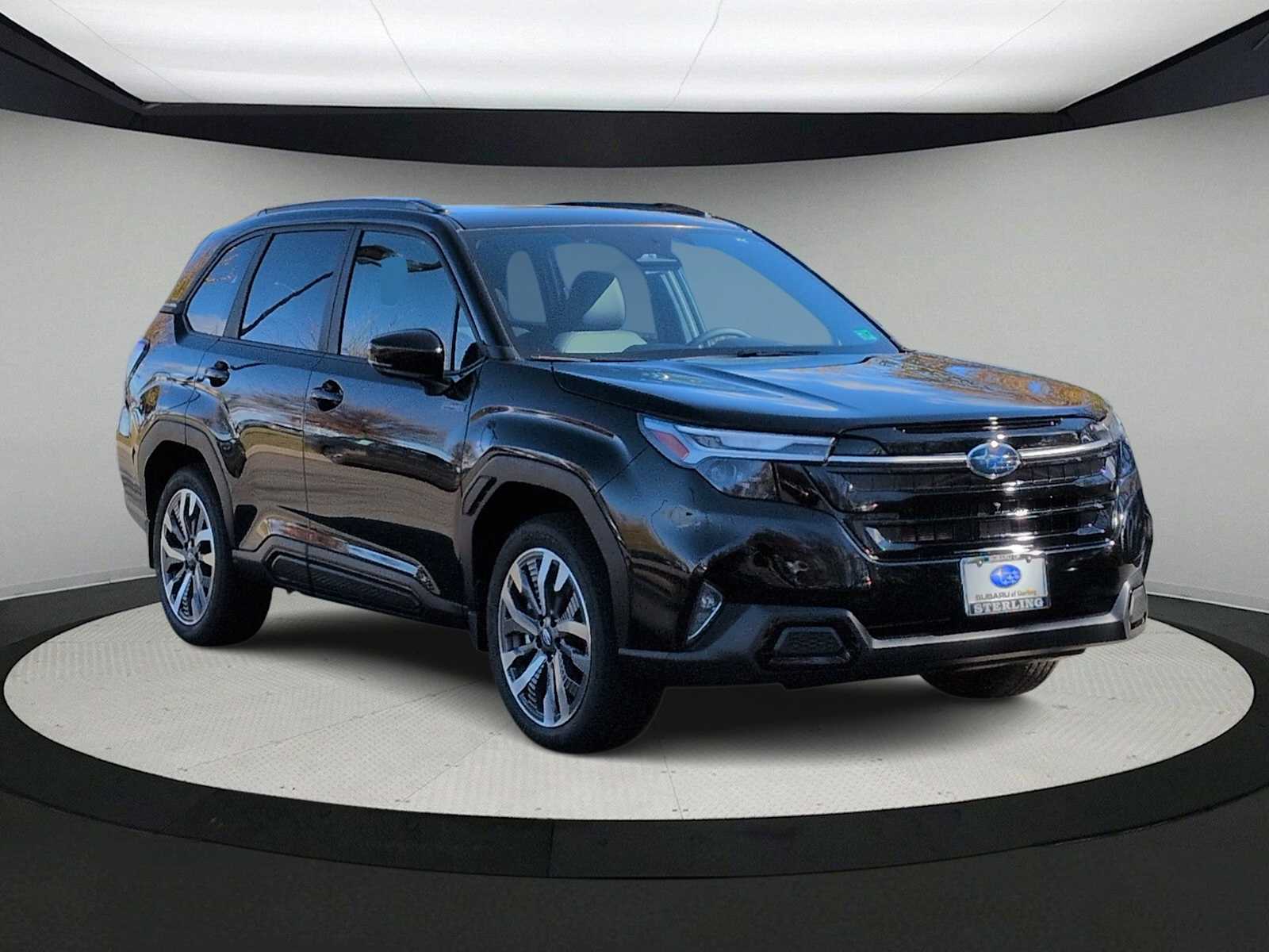 Thumbnail: 2025 Subaru Forester - 2