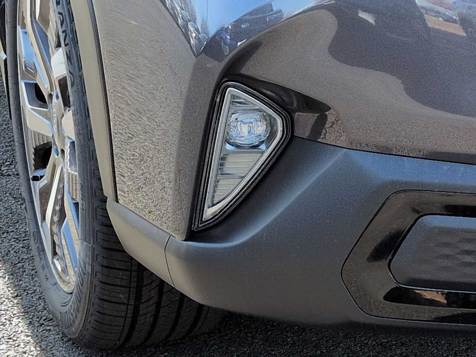 Thumbnail: 2026 Subaru Forester - 10