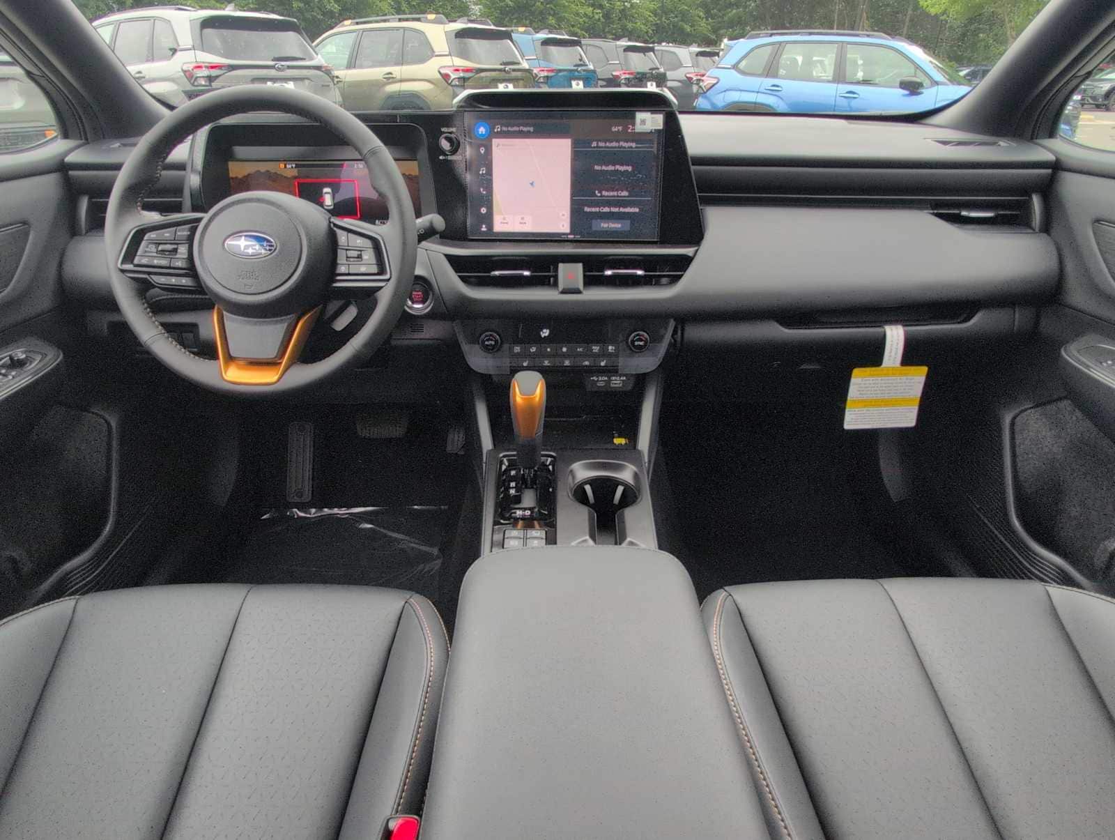 Thumbnail: 2026 Subaru Outback - 15