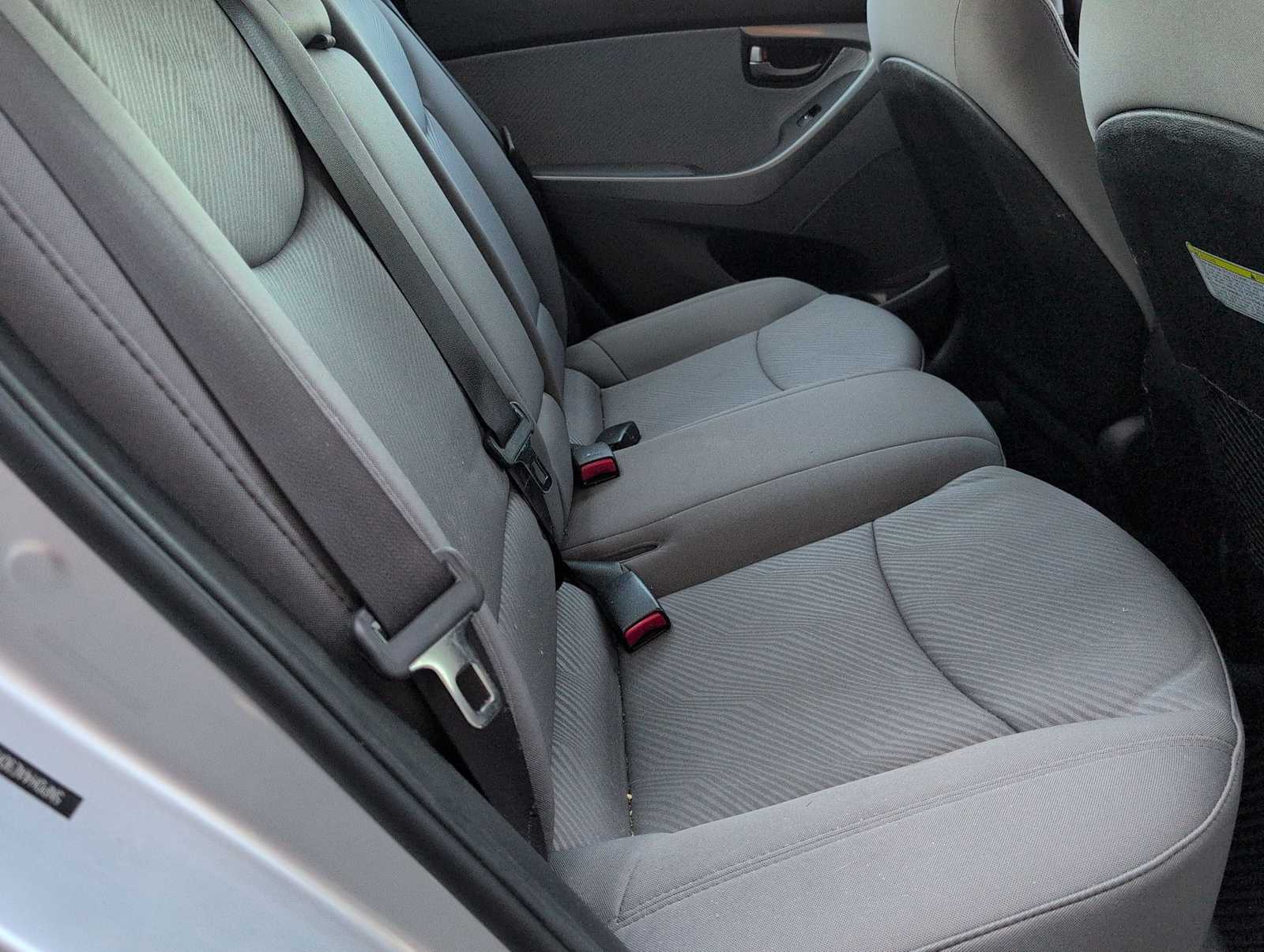 Thumbnail: 2013 Hyundai Elantra - 20