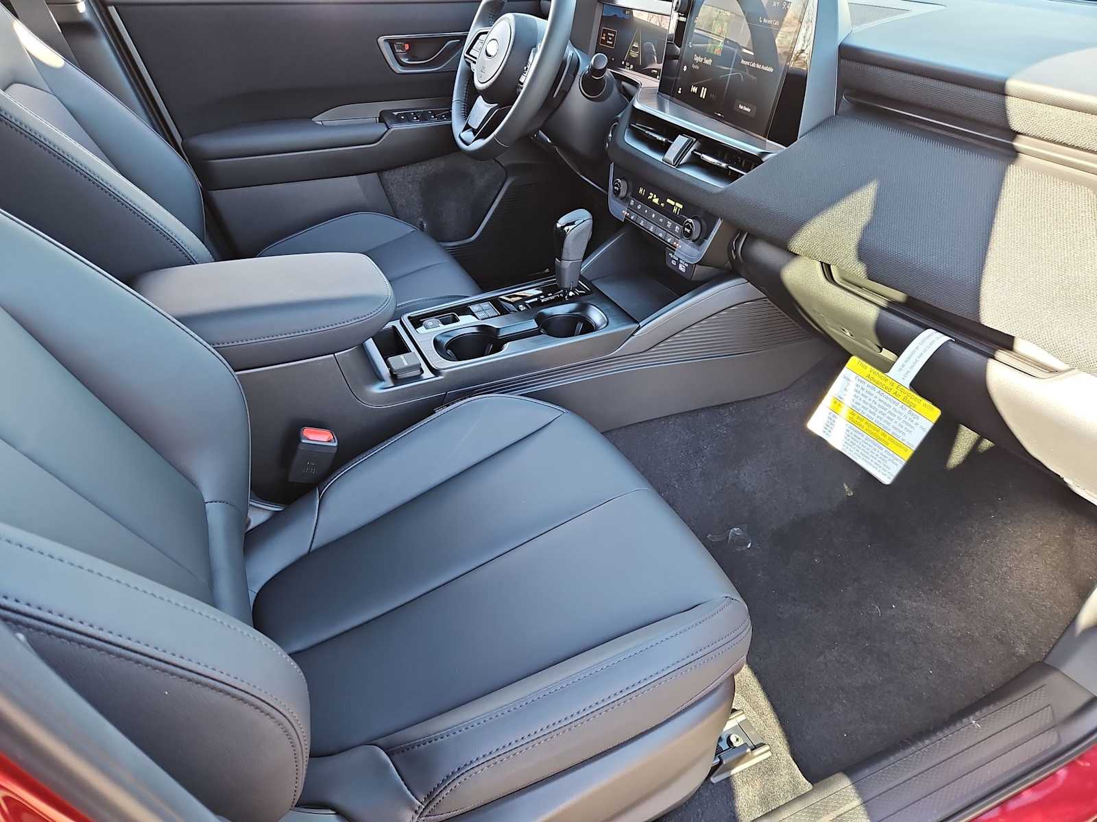 Thumbnail: 2026 Subaru Outback - 22