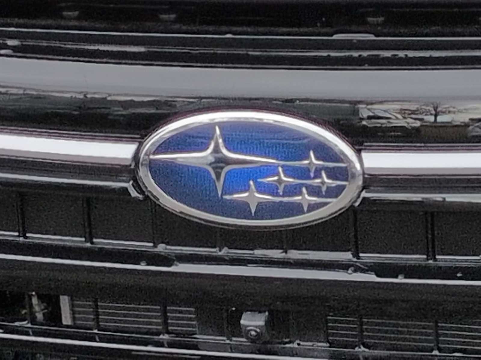 Thumbnail: 2025 Subaru Forester - 12