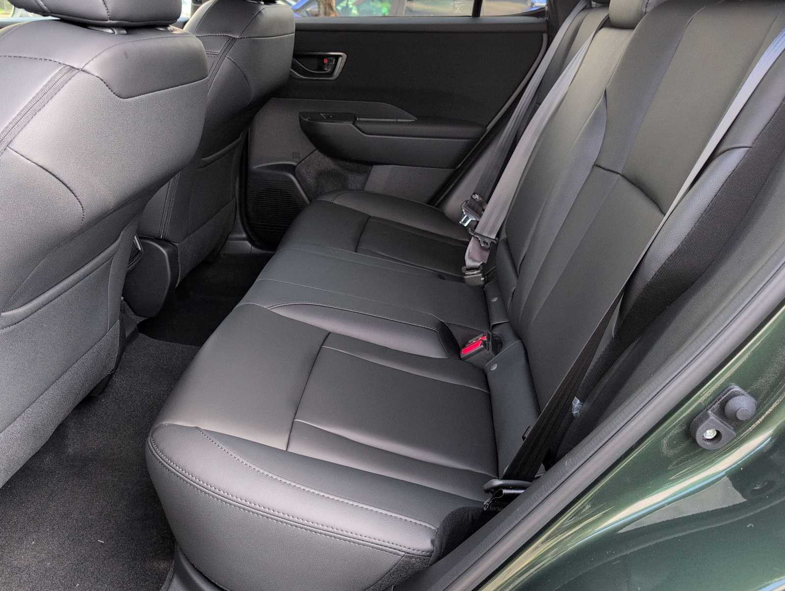 Thumbnail: 2026 Subaru Outback - 18