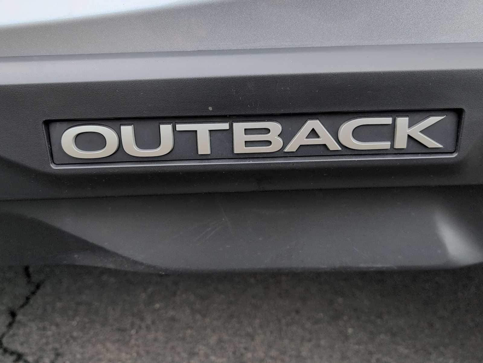 Thumbnail: 2024 Subaru Outback - 13