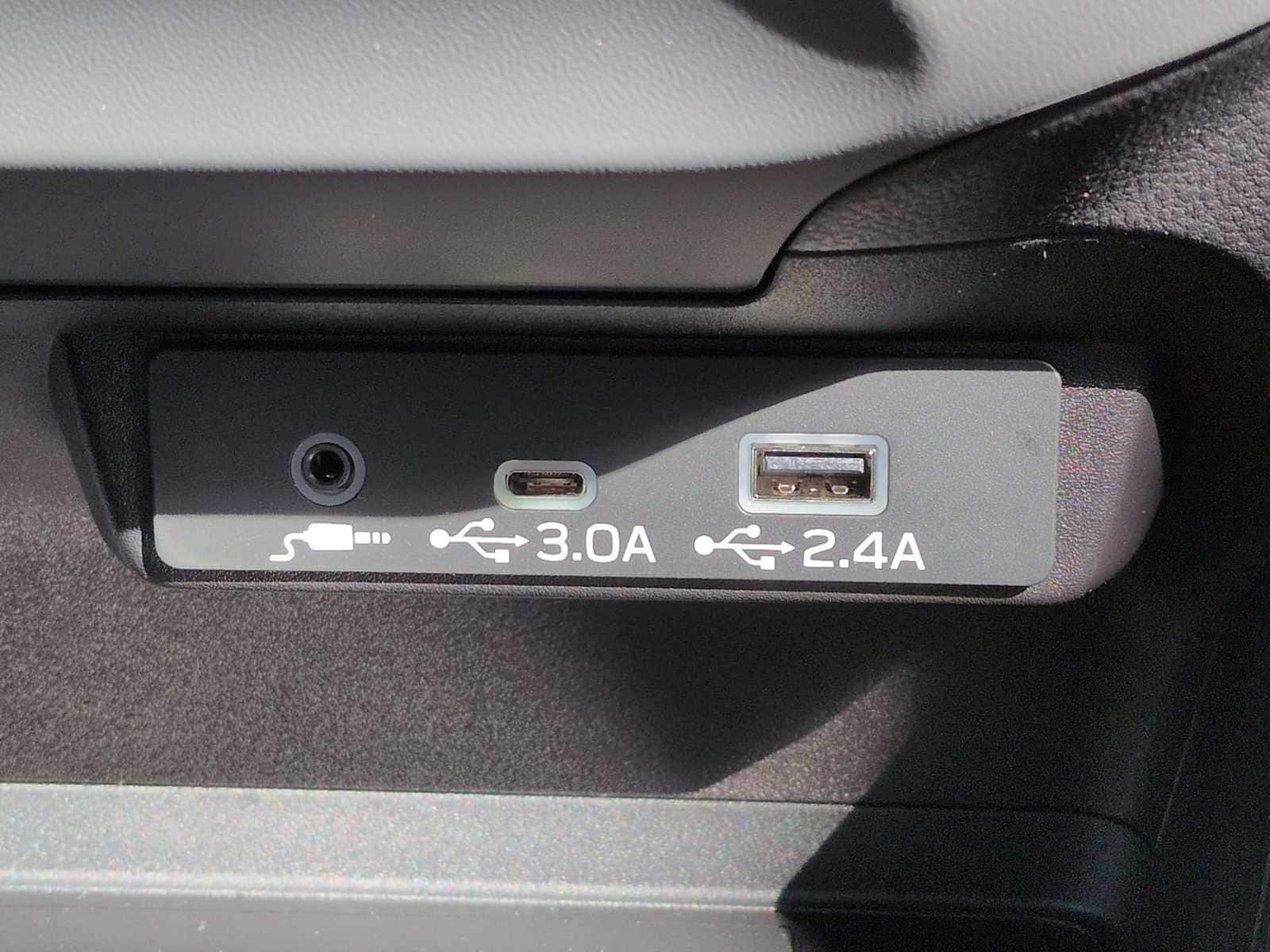 Thumbnail: 2026 Subaru Crosstrek - 31