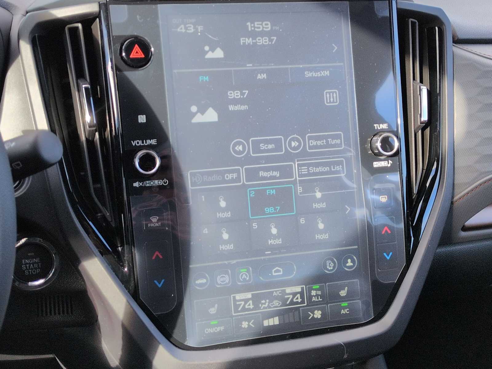 Thumbnail: 2026 Subaru Forester - 31