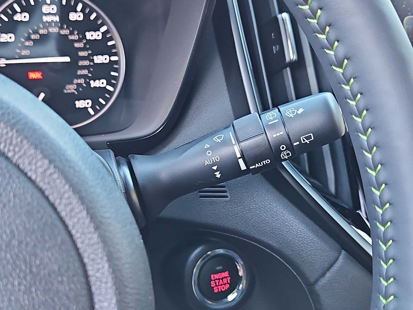 Thumbnail: 2025 Subaru Ascent - 28