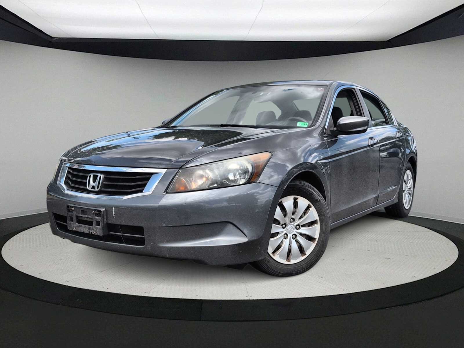 2010 Honda Accord LX -
                  Sterling, VA