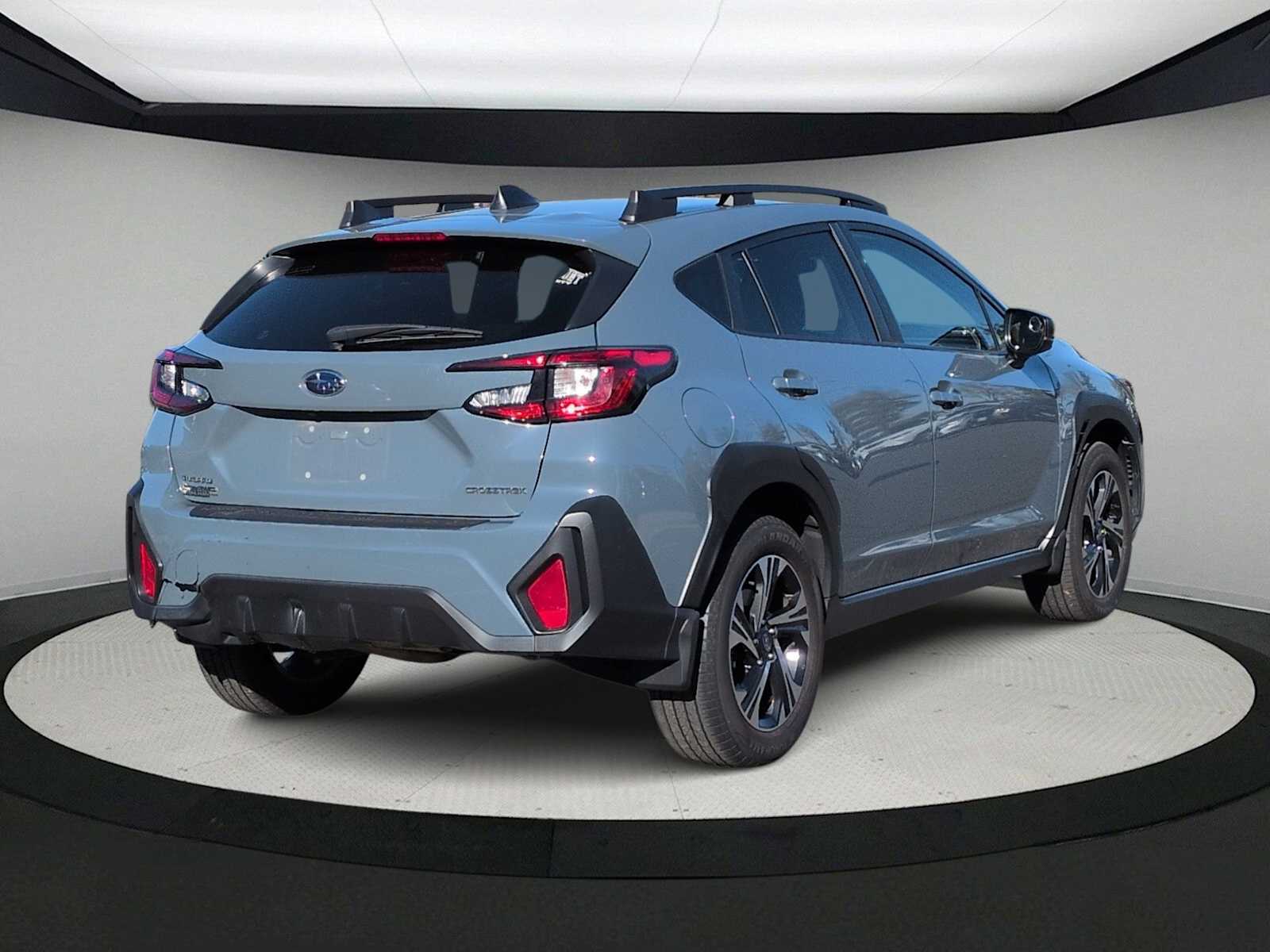 Thumbnail: 2024 Subaru Crosstrek - 8