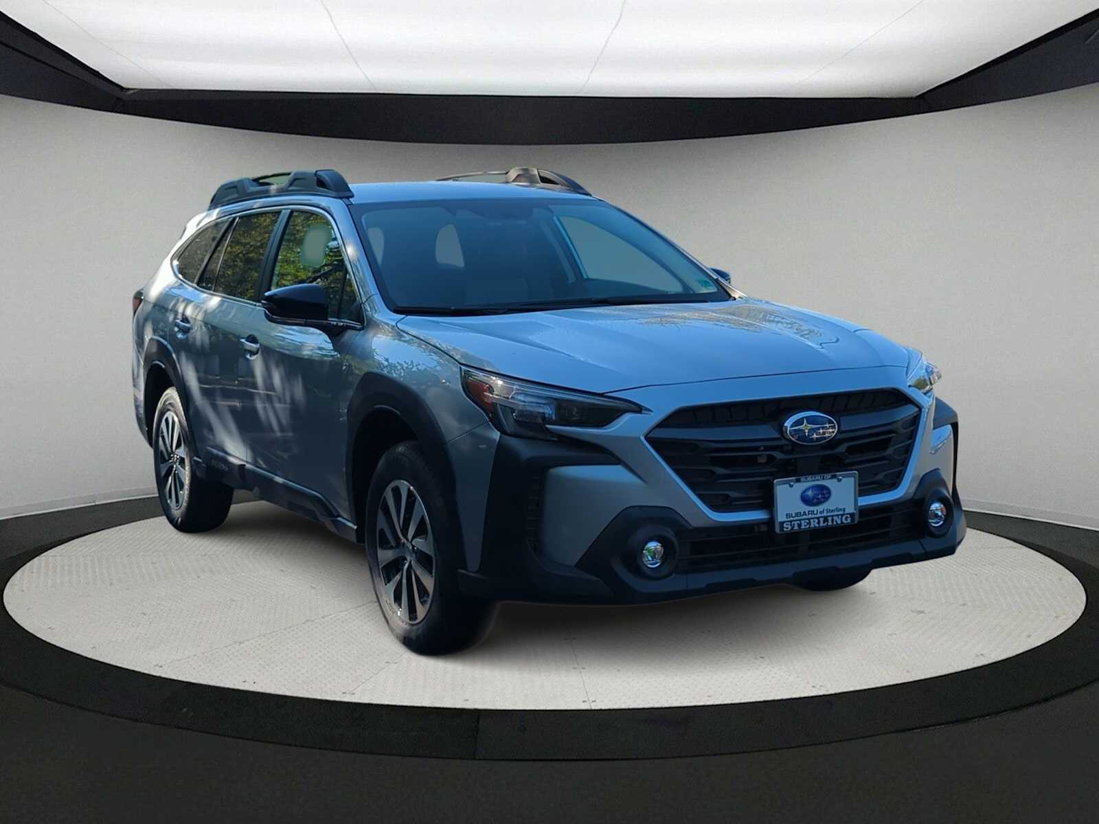 Thumbnail: 2025 Subaru Outback - 2