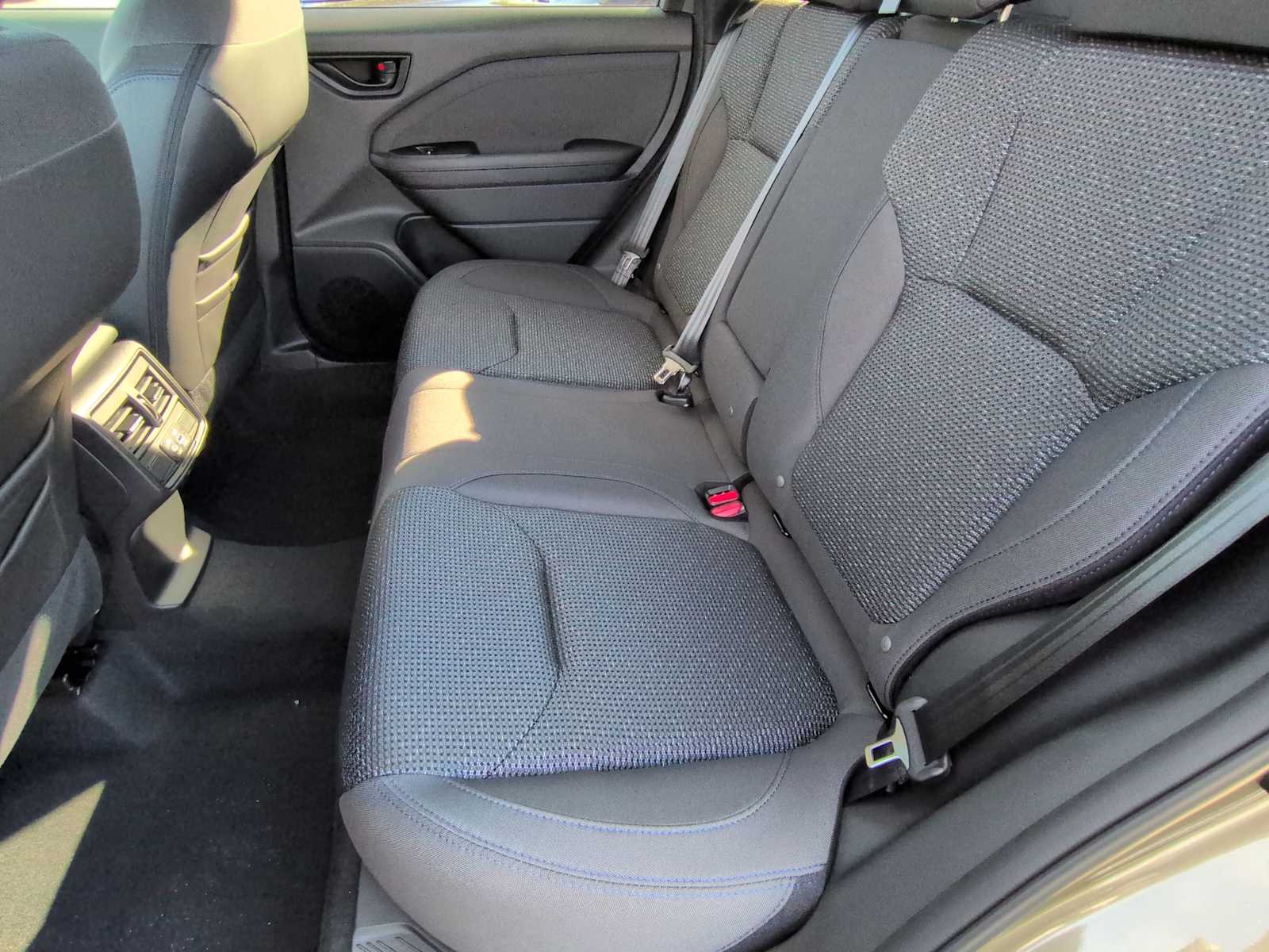 Thumbnail: 2025 Subaru Forester - 21