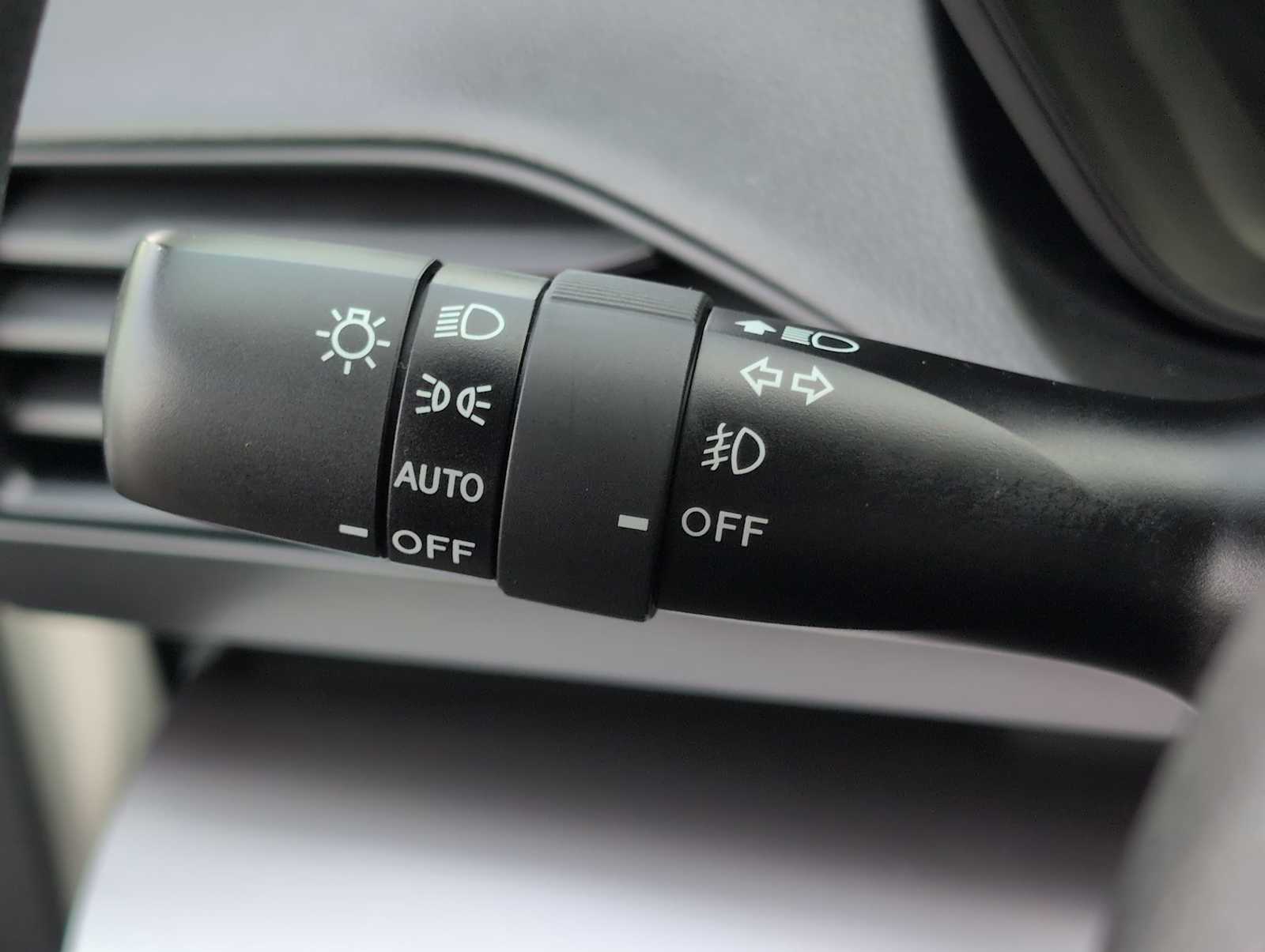 Thumbnail: 2025 Subaru Impreza - 25