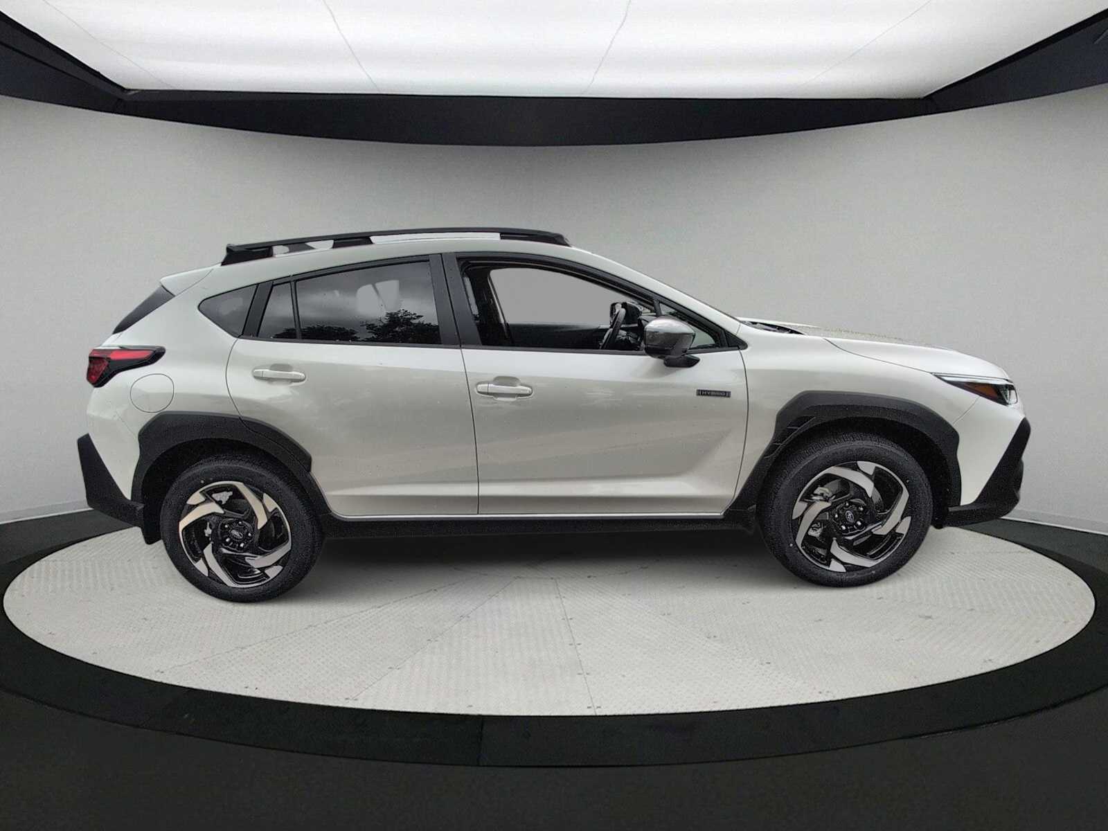 2026 Subaru Crosstrek Limited - Photo 9