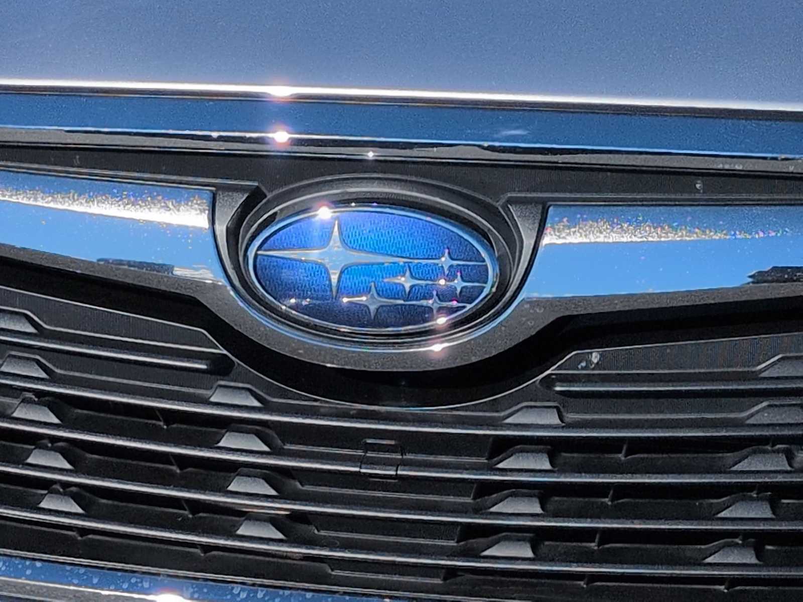 Thumbnail: 2021 Subaru Forester - 12
