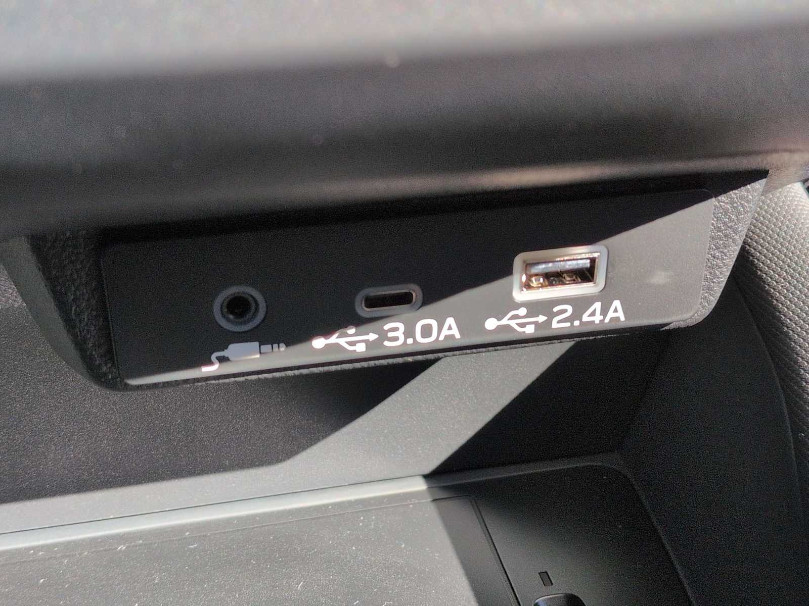 Thumbnail: 2025 Subaru Forester - 33