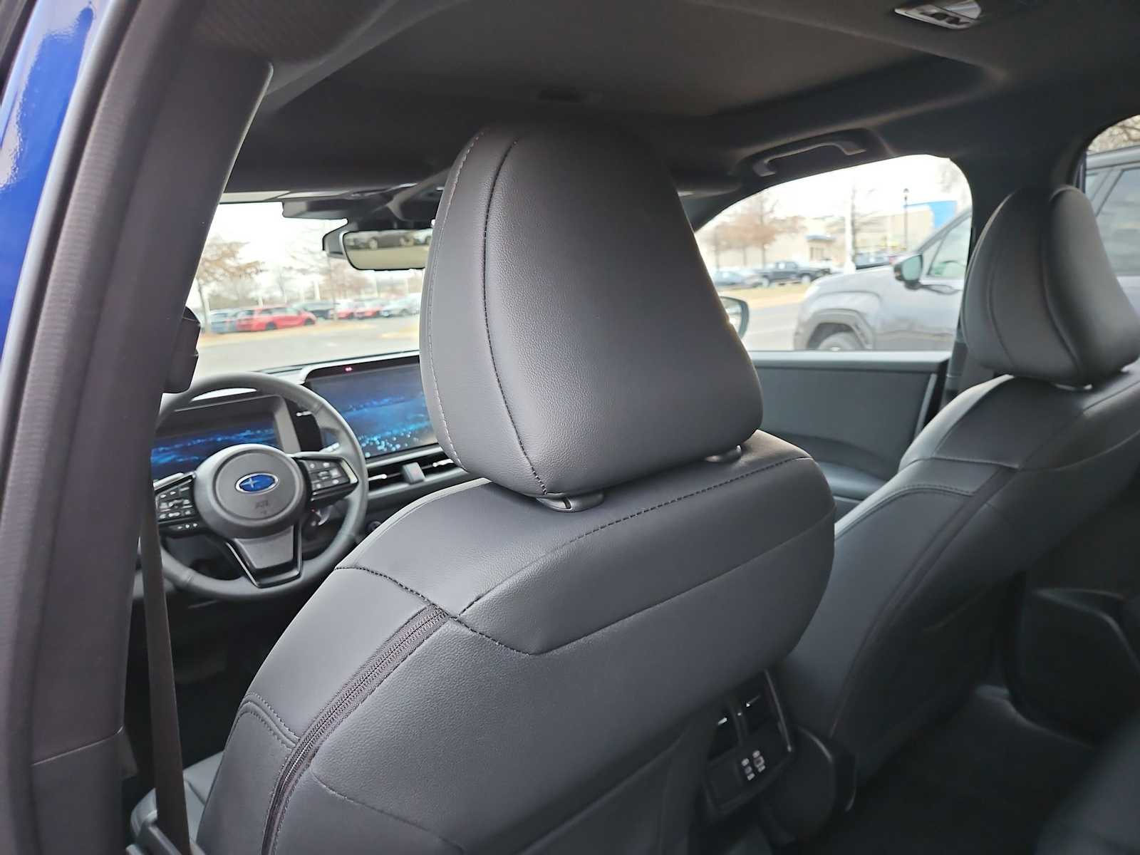 Thumbnail: 2026 Subaru Outback - 18