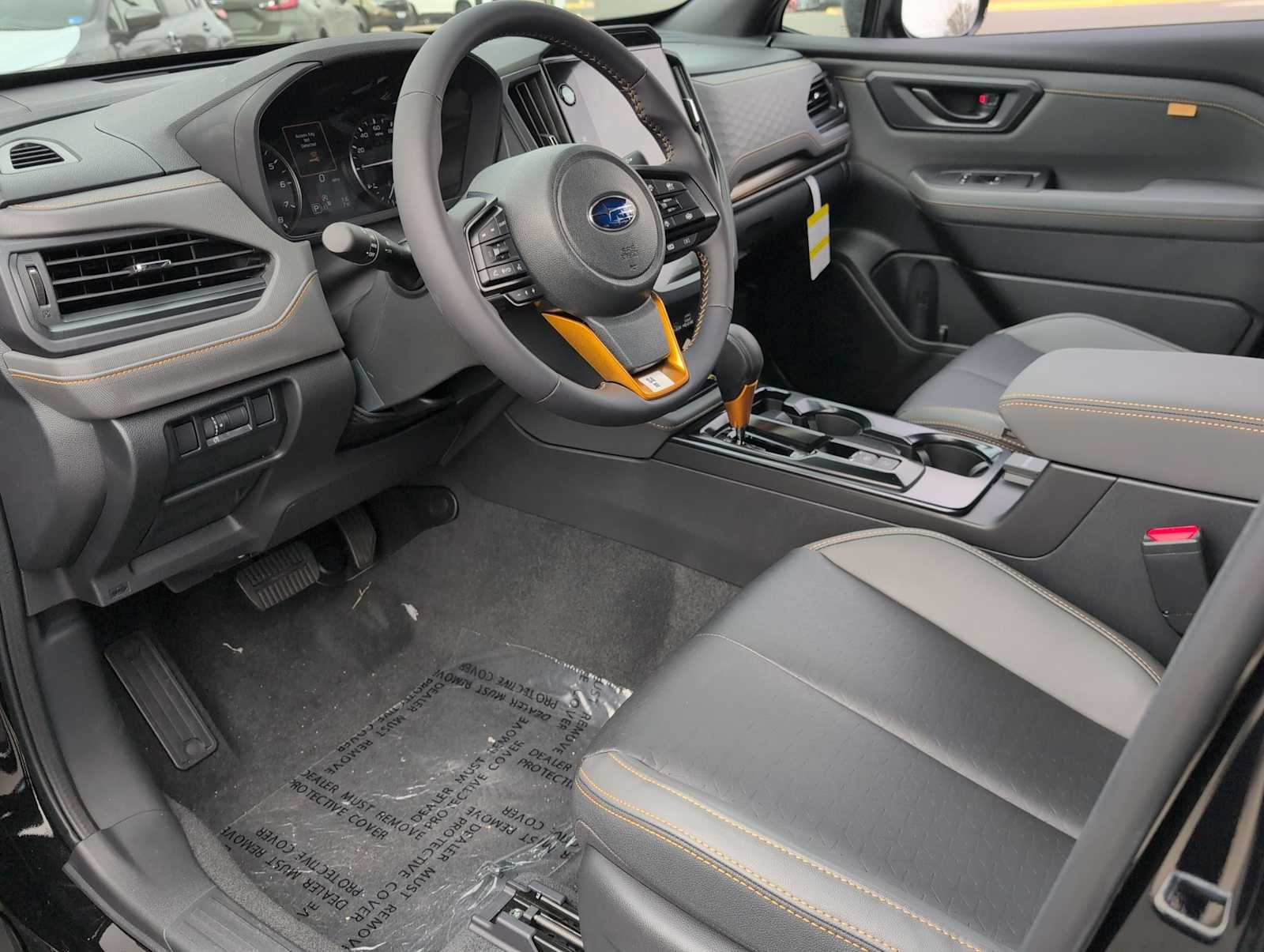 Thumbnail: 2026 Subaru Forester - 10