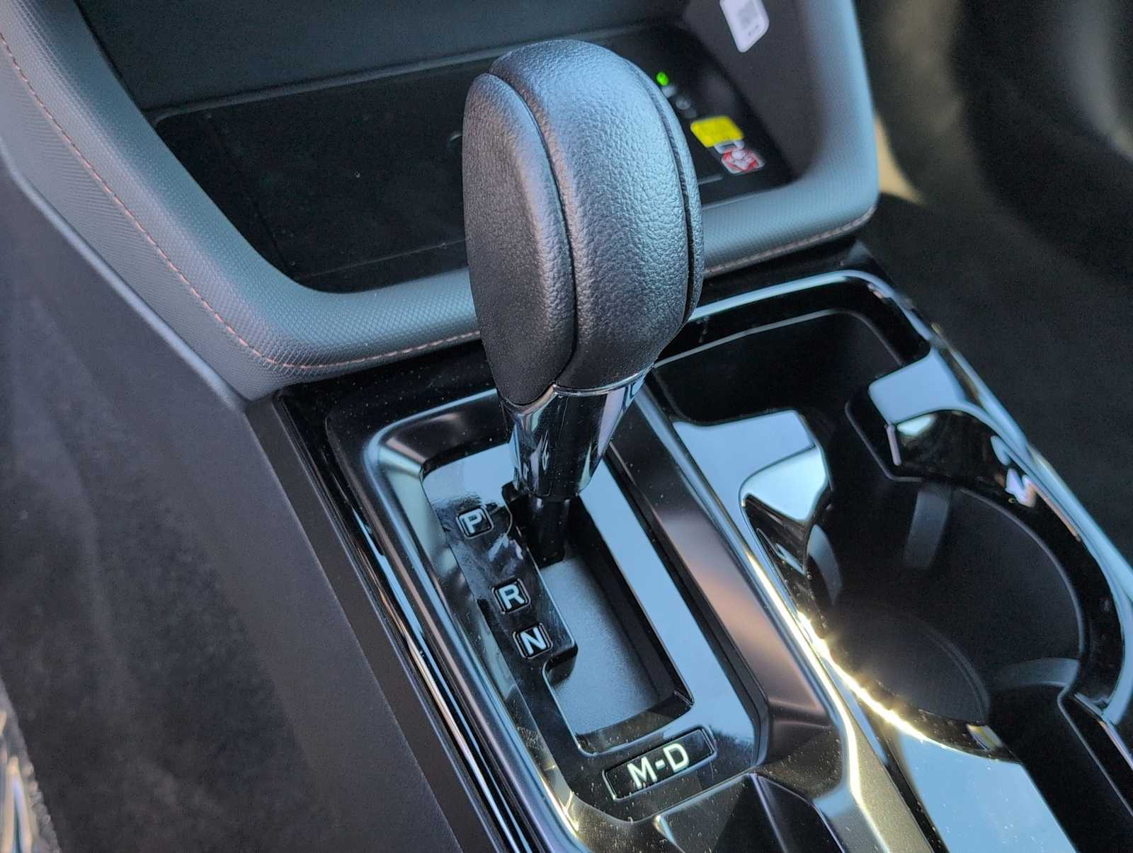 Thumbnail: 2026 Subaru Forester - 29