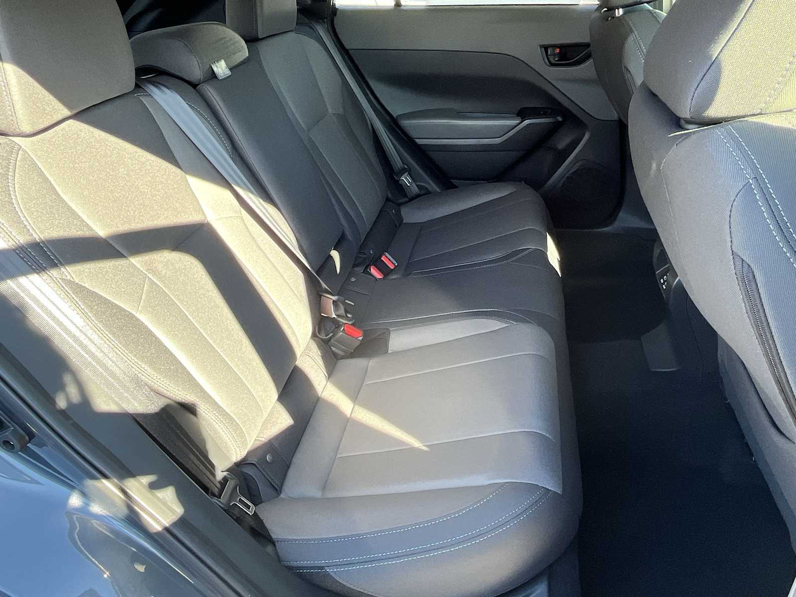 Thumbnail: 2025 Subaru Crosstrek - 21