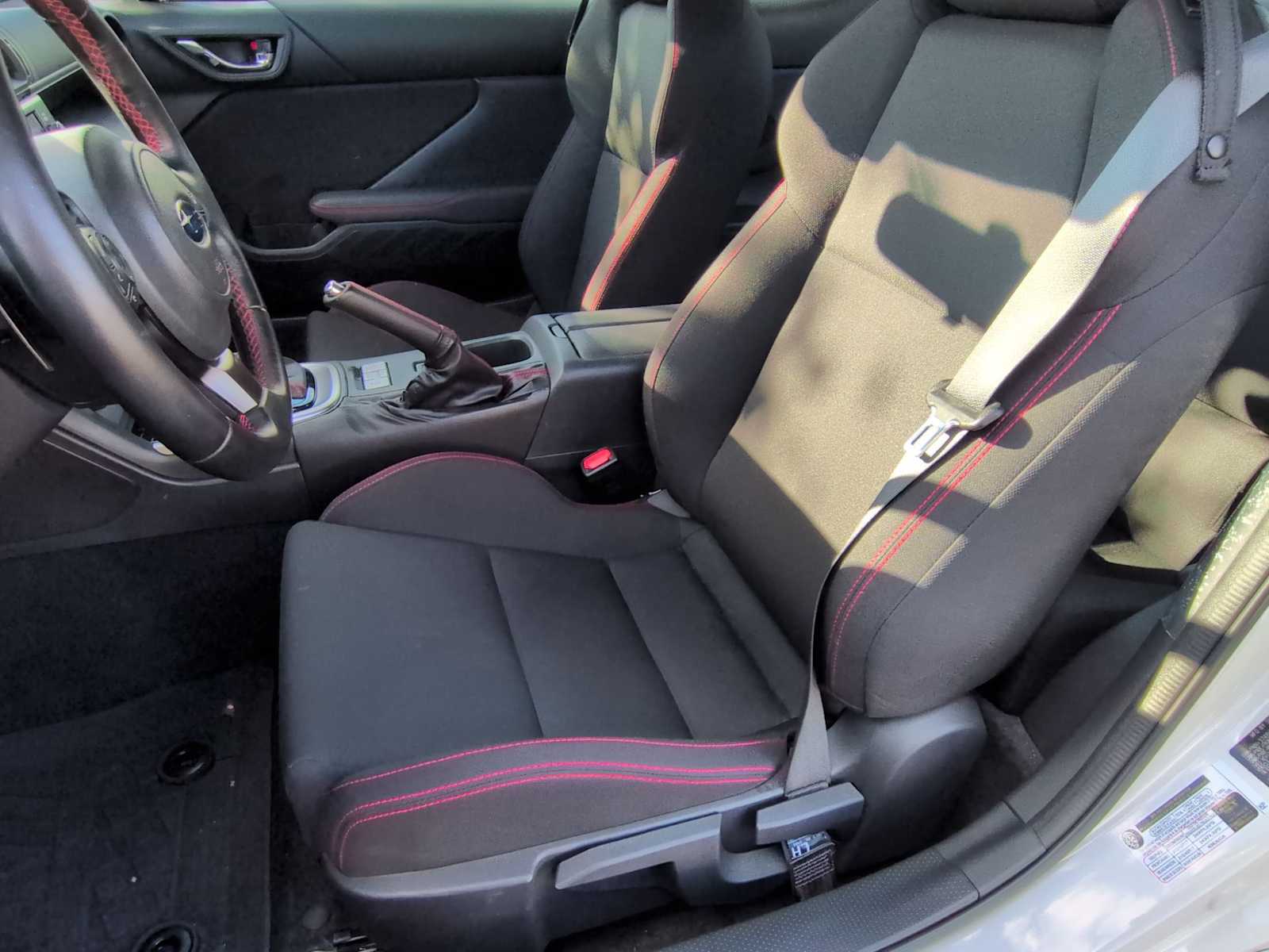 Thumbnail: 2022 Subaru BRZ - 16