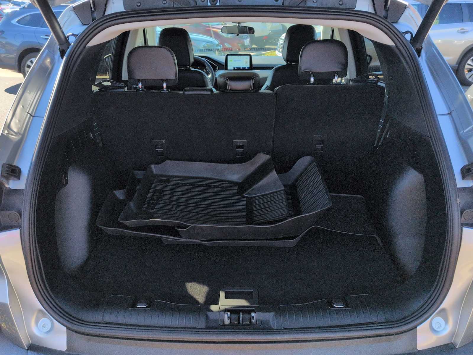 Thumbnail: 2022 Ford Escape - 34