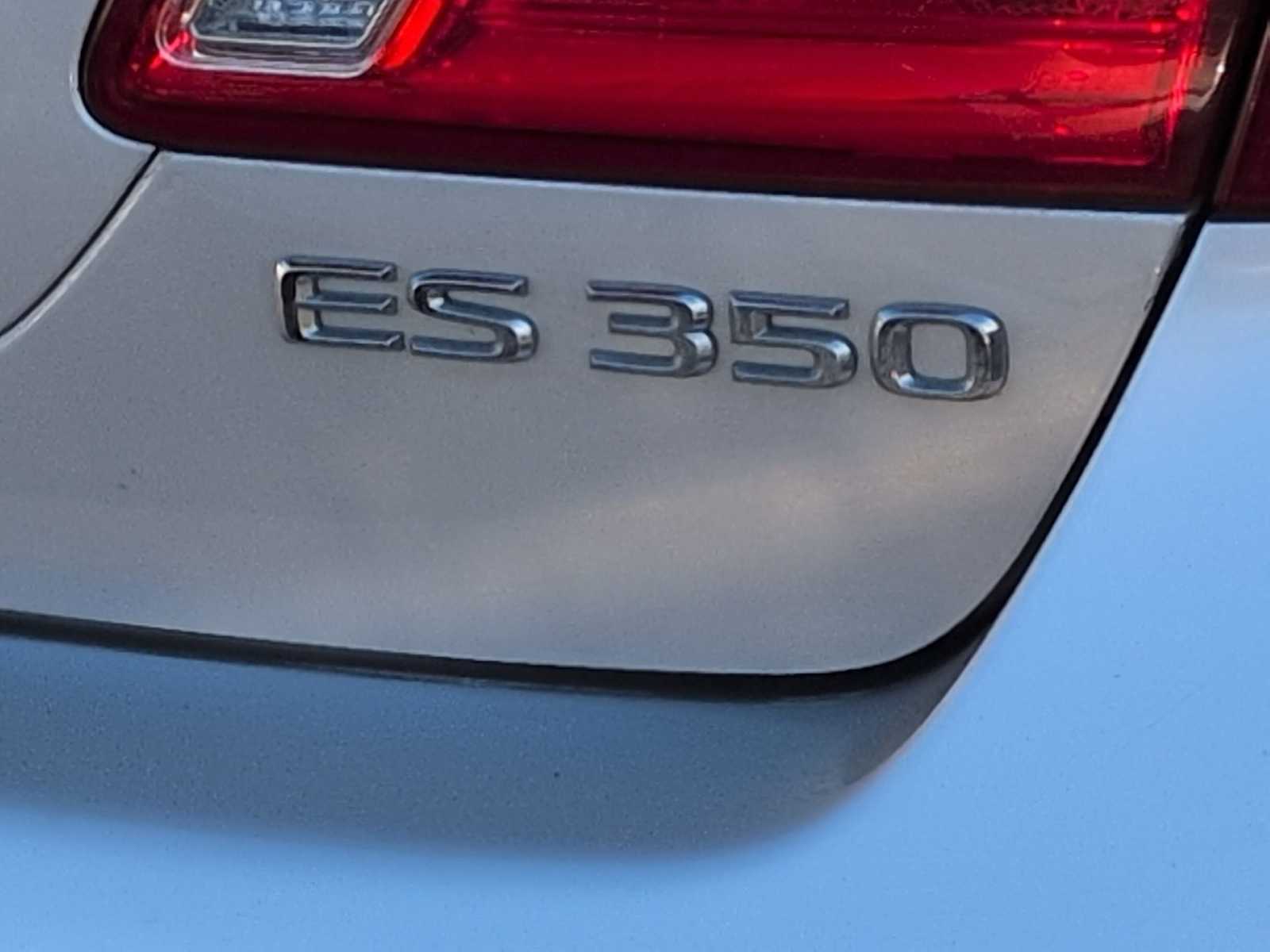 Thumbnail: 2009 Lexus ES - 13