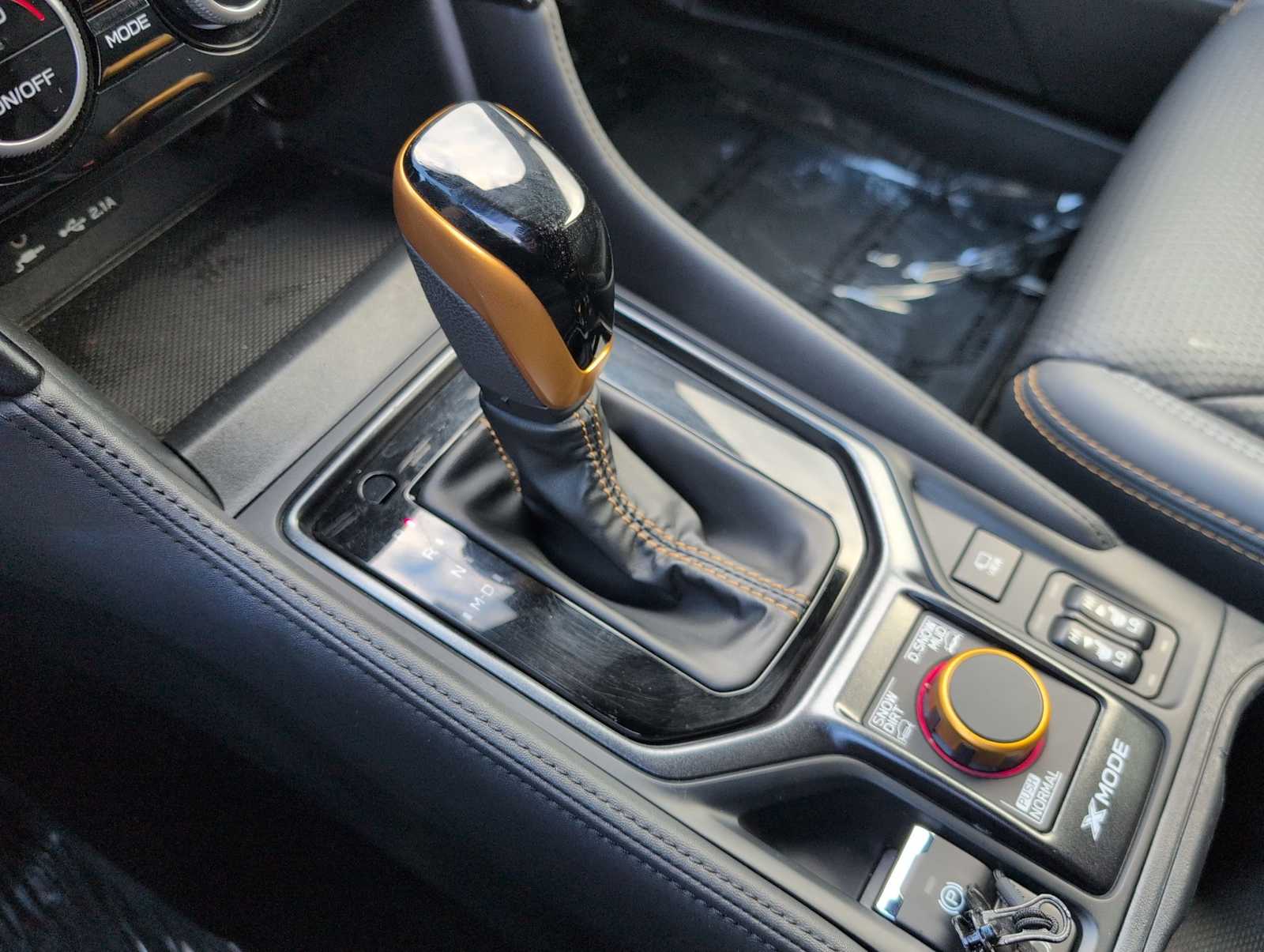 Thumbnail: 2023 Subaru Forester - 32