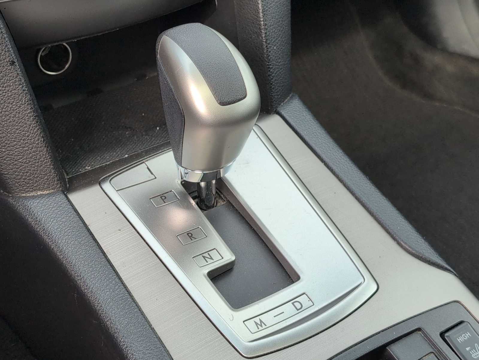 Thumbnail: 2012 Subaru Outback - 31