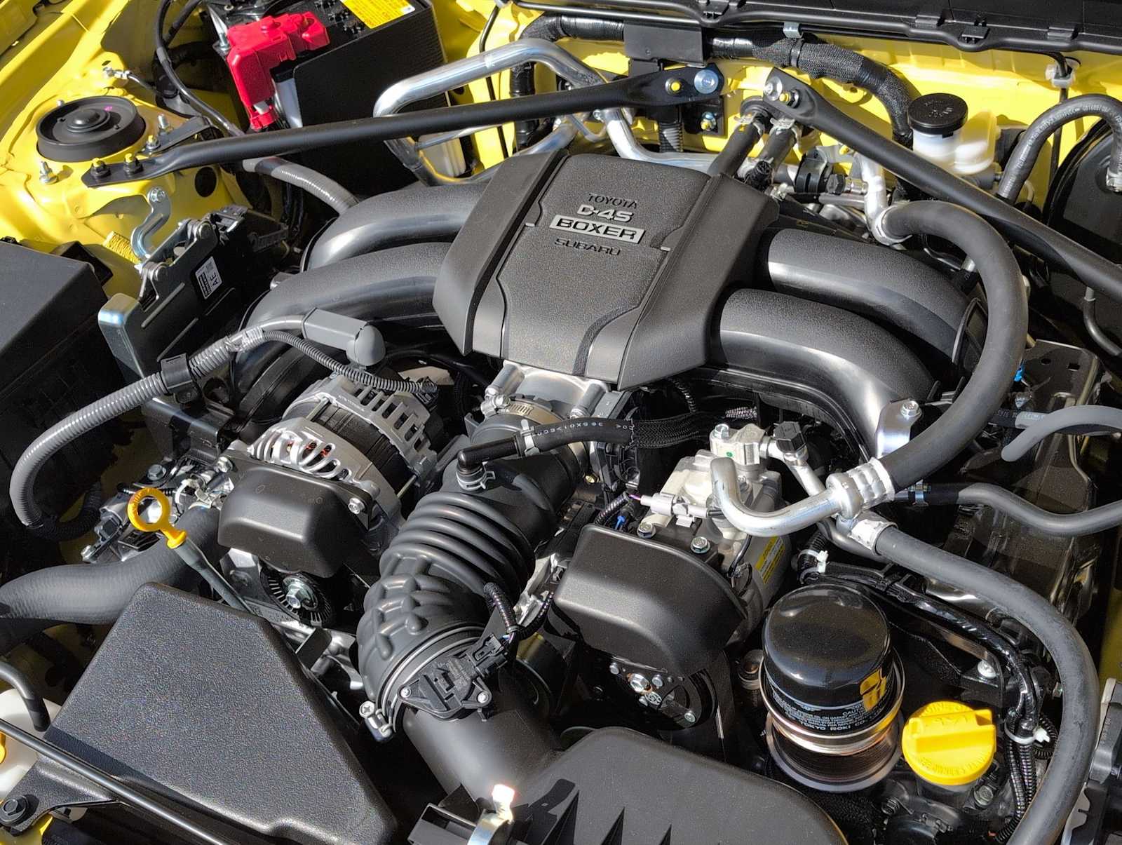 Thumbnail: 2026 Subaru BRZ - 15