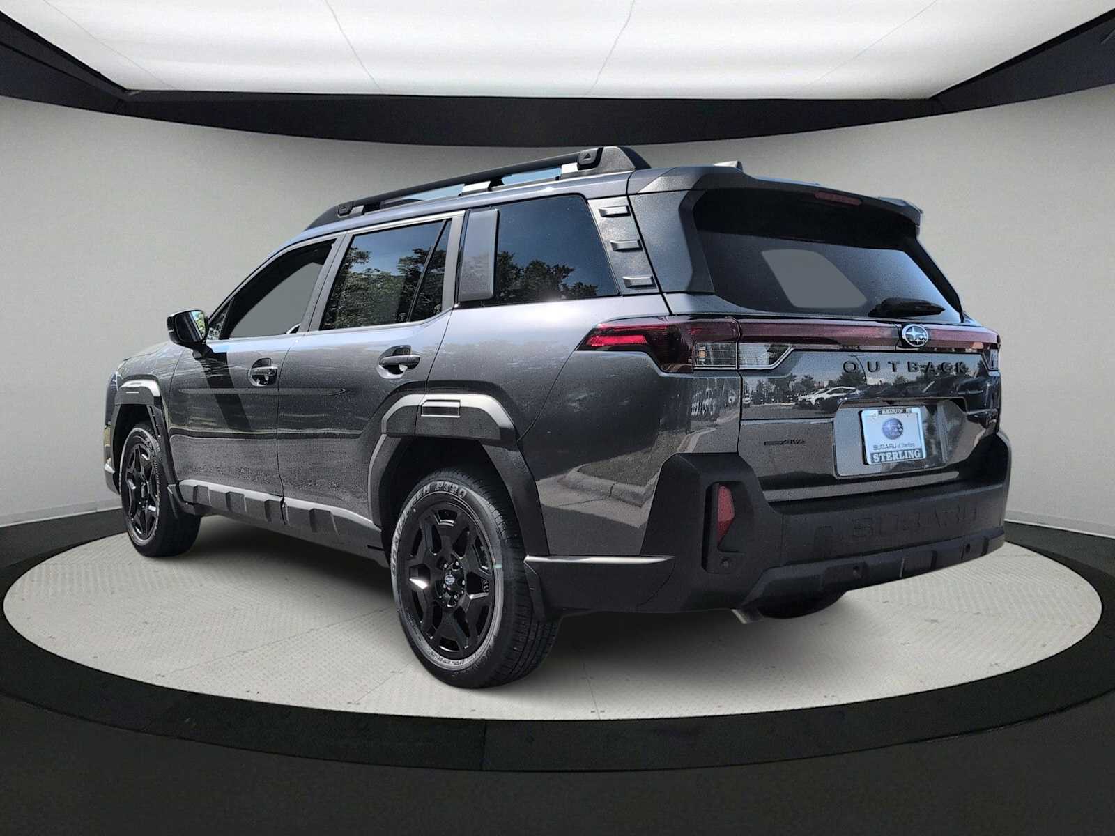 Thumbnail: 2026 Subaru Outback - 6